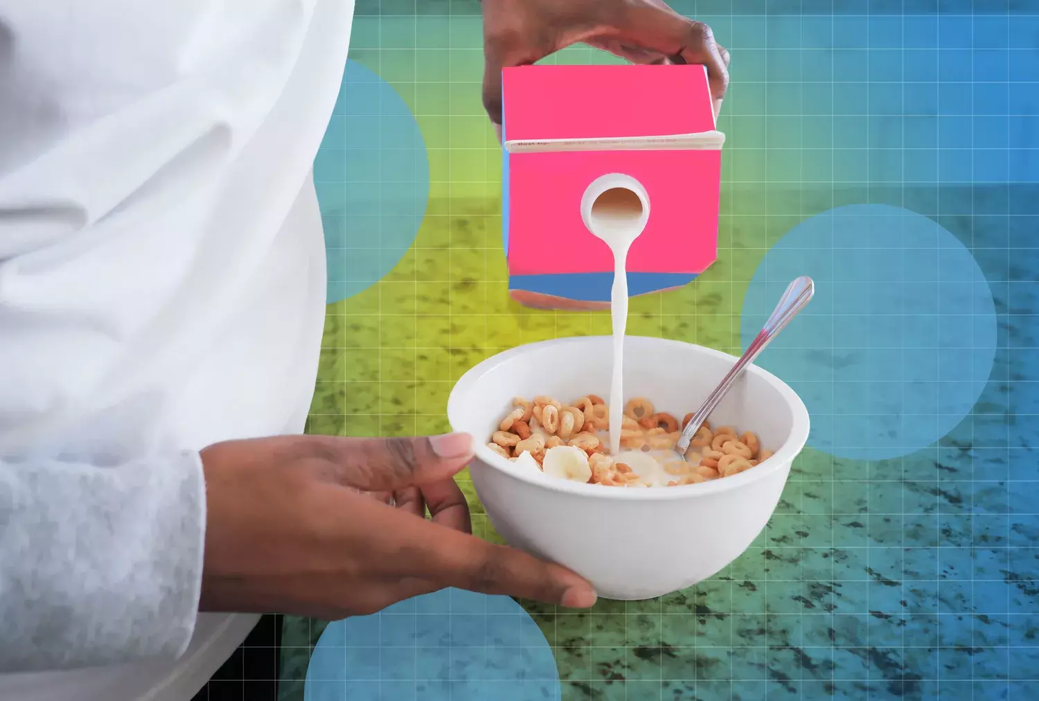 Top-Rated Protein-Packed Cereals for a Nutritious Start