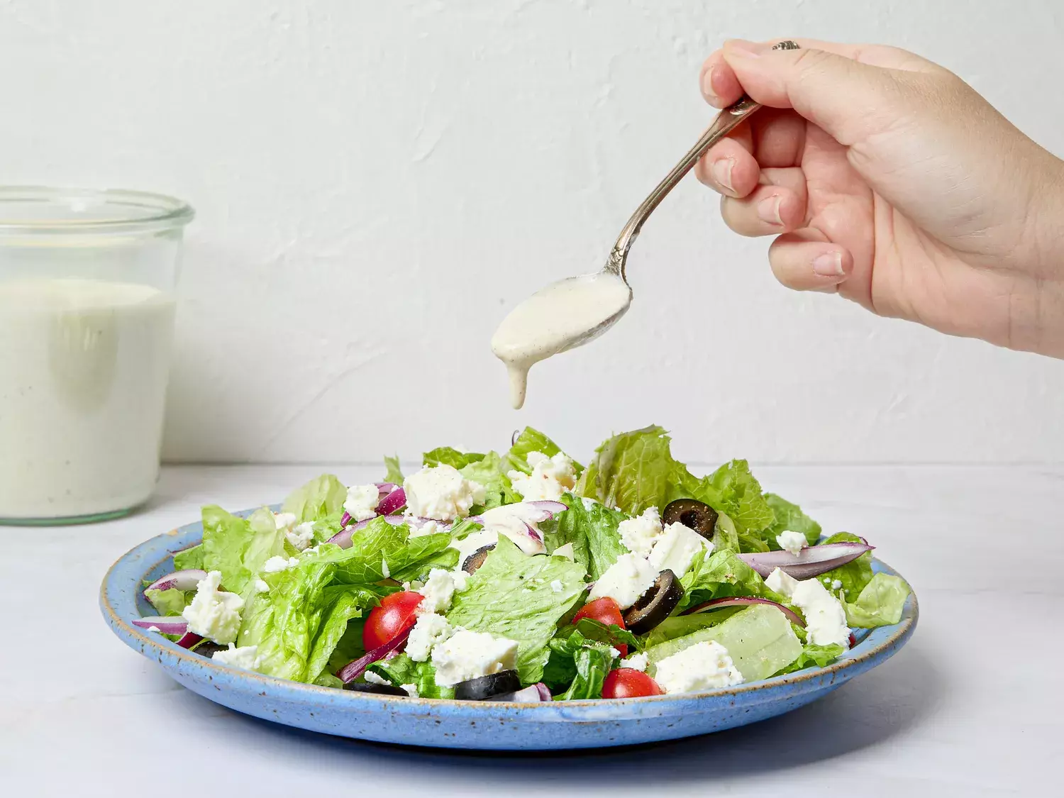 Akron's Signature Creamy French Dressing: A Culinary Journey