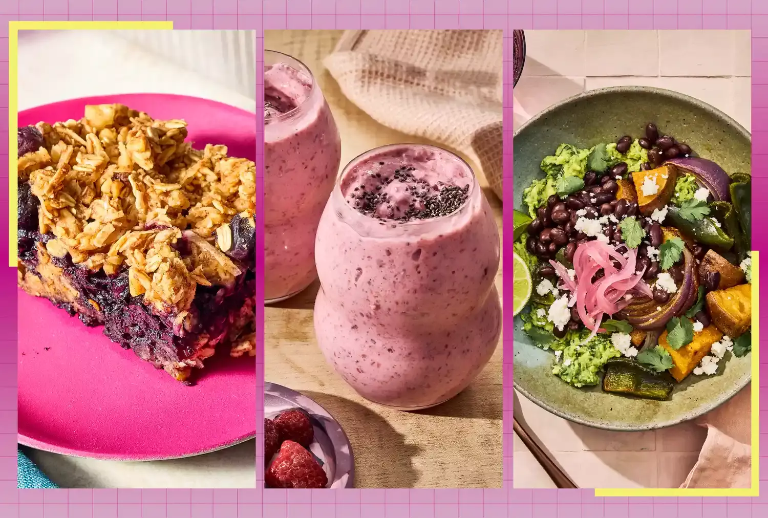 30-Day No-Added-Sugar Mediterranean Anti-Inflammatory Meal Plan