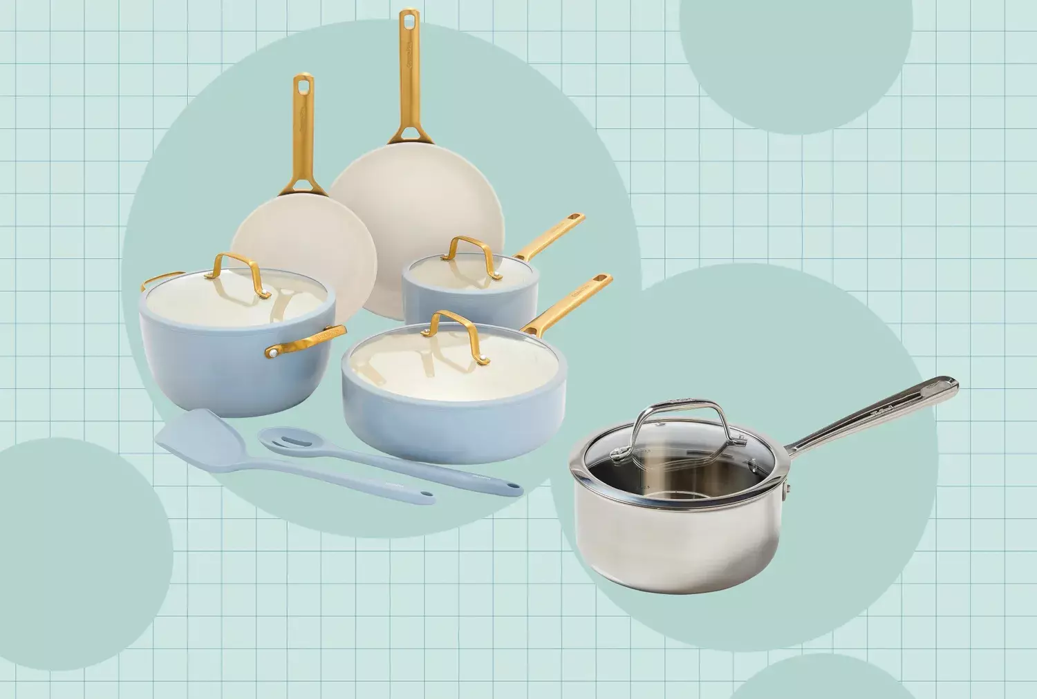 Top Picks for Lead-Free Cookware