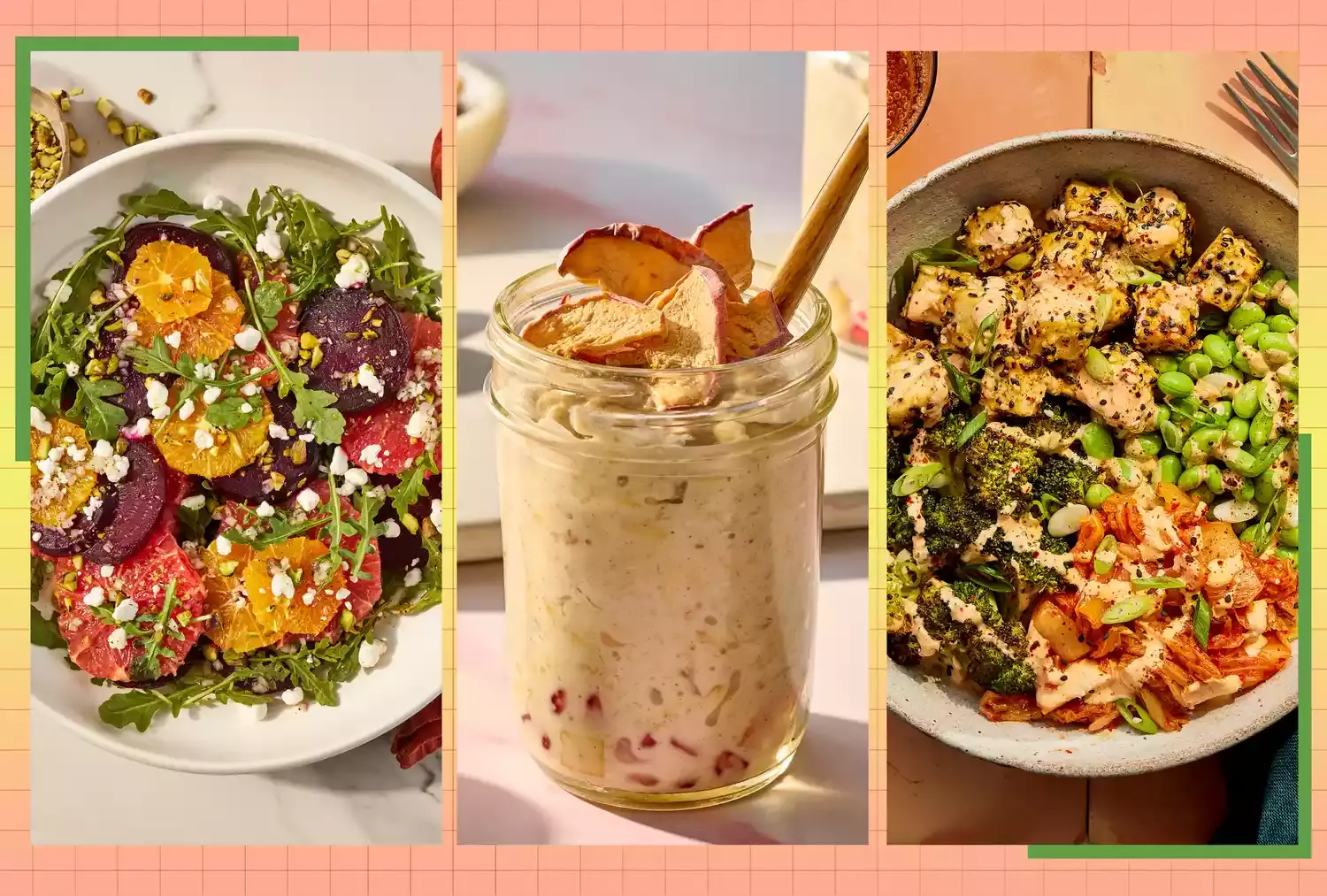 Fueling January: A 31-Day Mediterranean Diet Plan for Enhanced Vitality