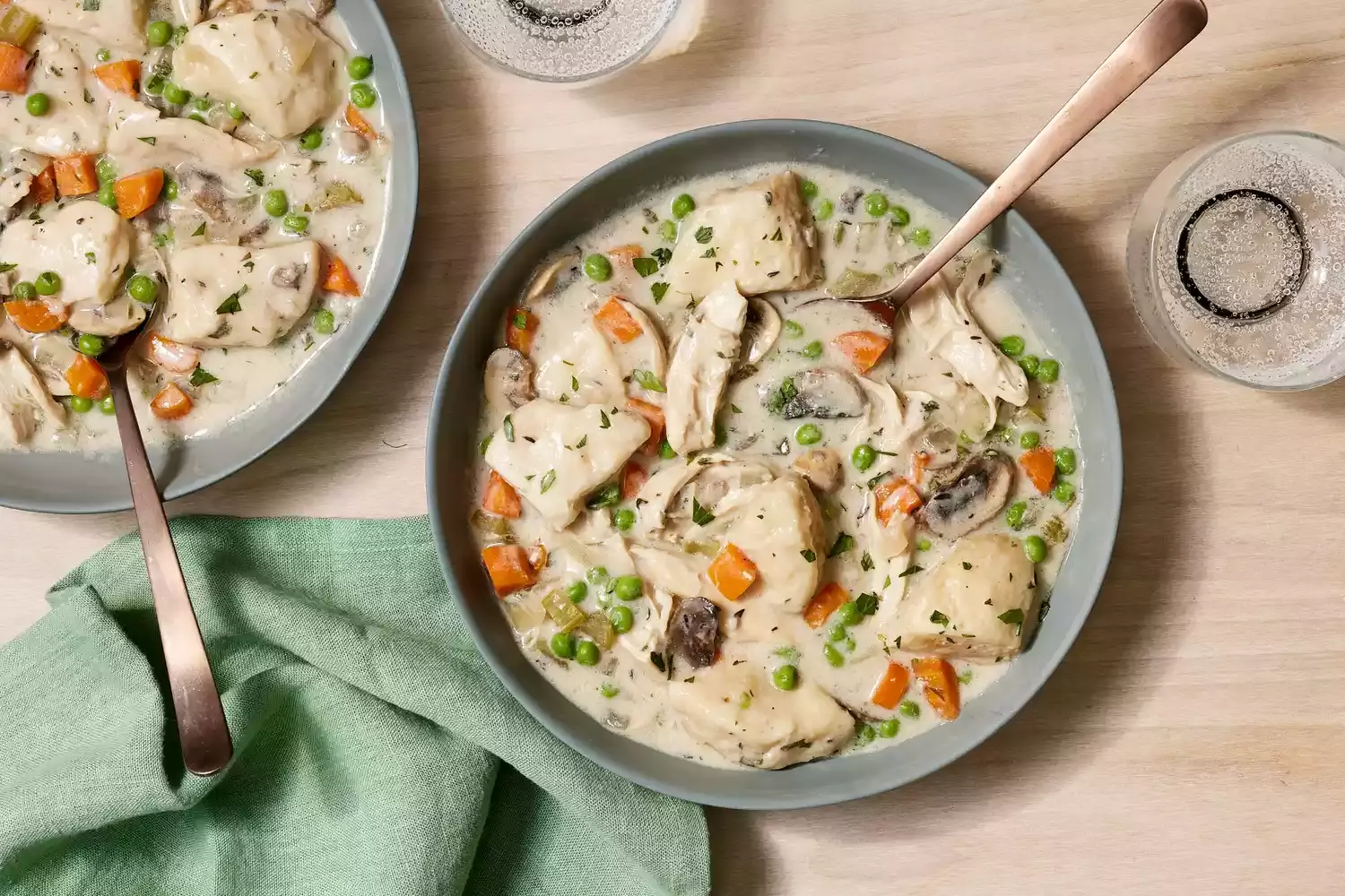 Comforting Slow-Cooked Soups and Stews for Cozy Winter Evenings