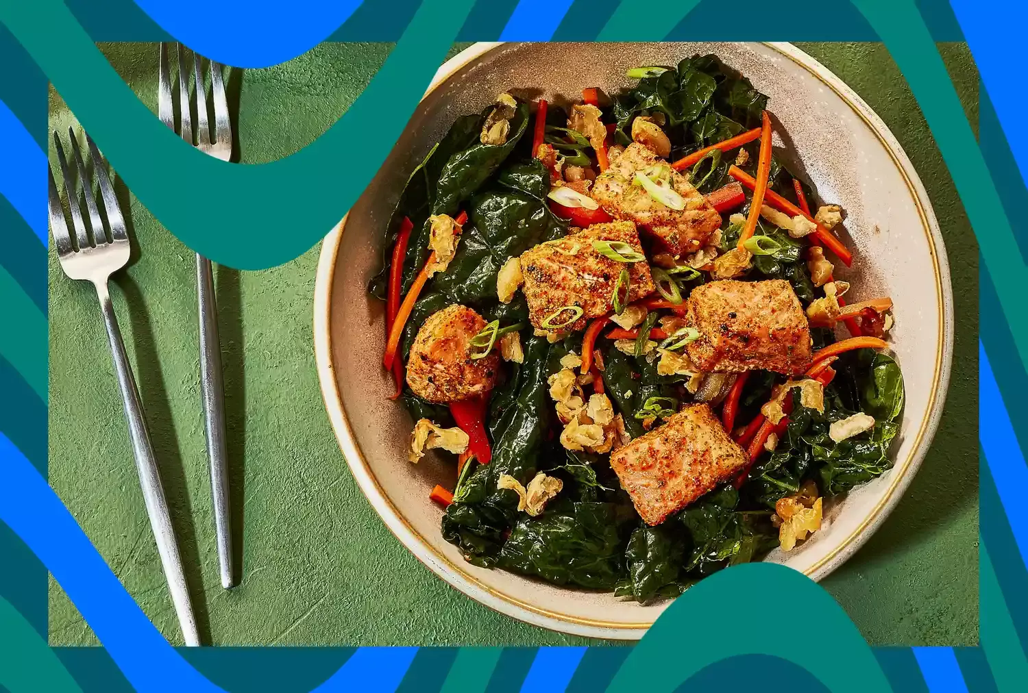 The Ultimate Dinner for Optimal Cholesterol Levels