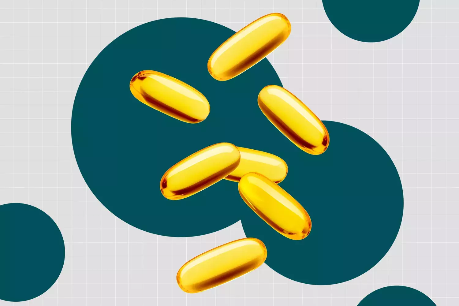 The Comprehensive Guide to Omega-3 Fatty Acids: Benefits, Deficiency, and Supplementation