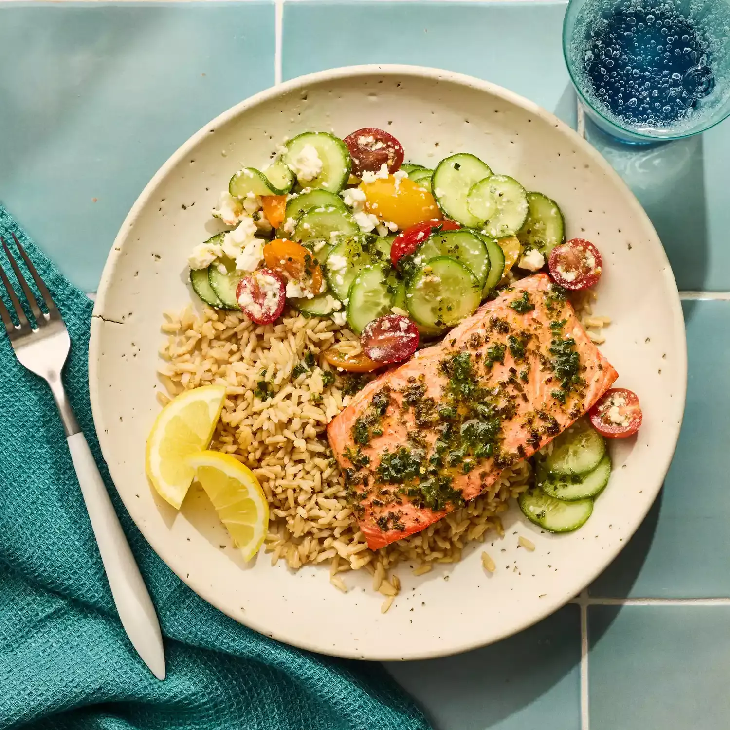 Top Anti-Inflammatory Dinners Ready in 30 Minutes