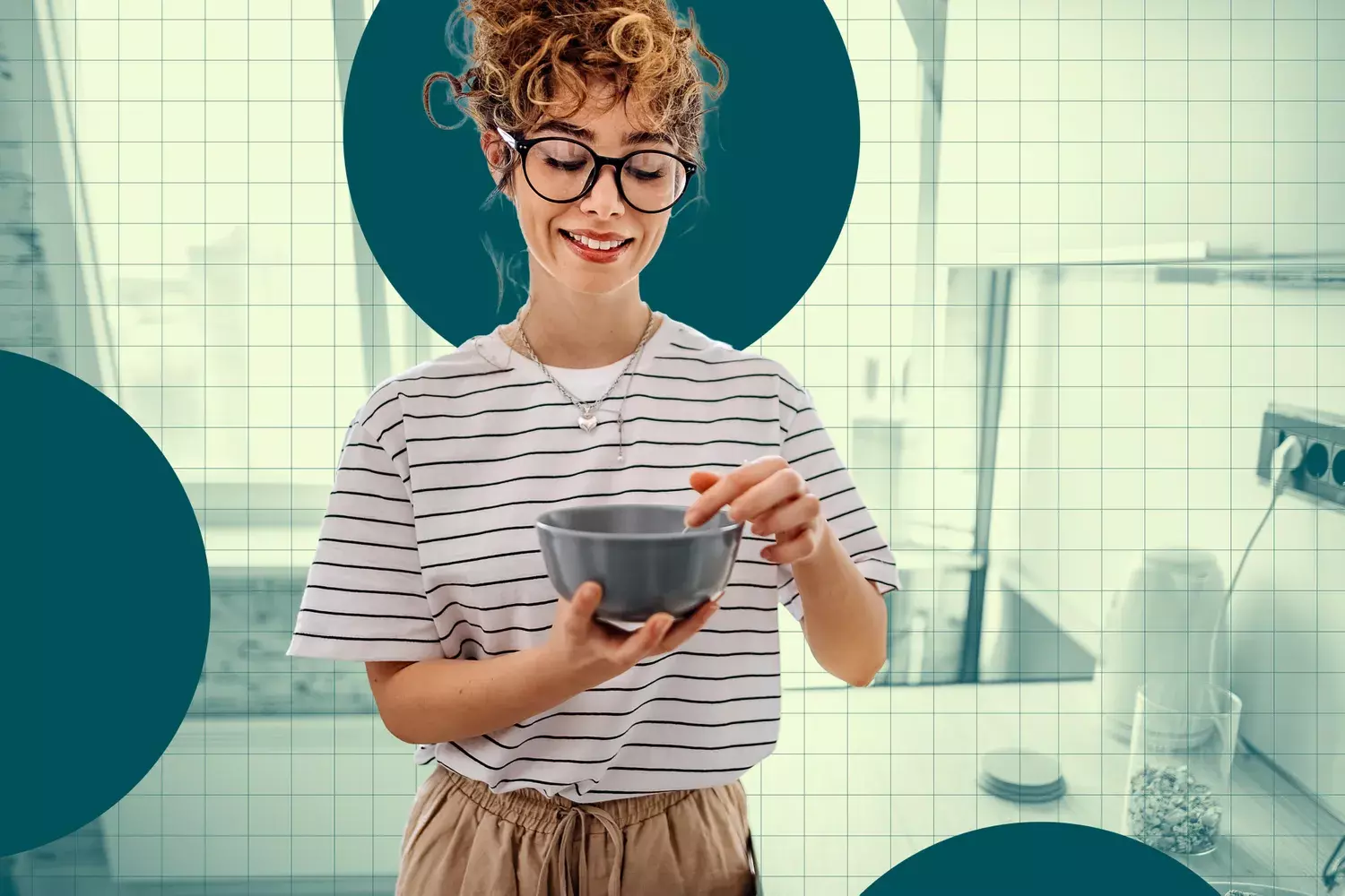The Nutritional Equivalence of Instant and Rolled Oats