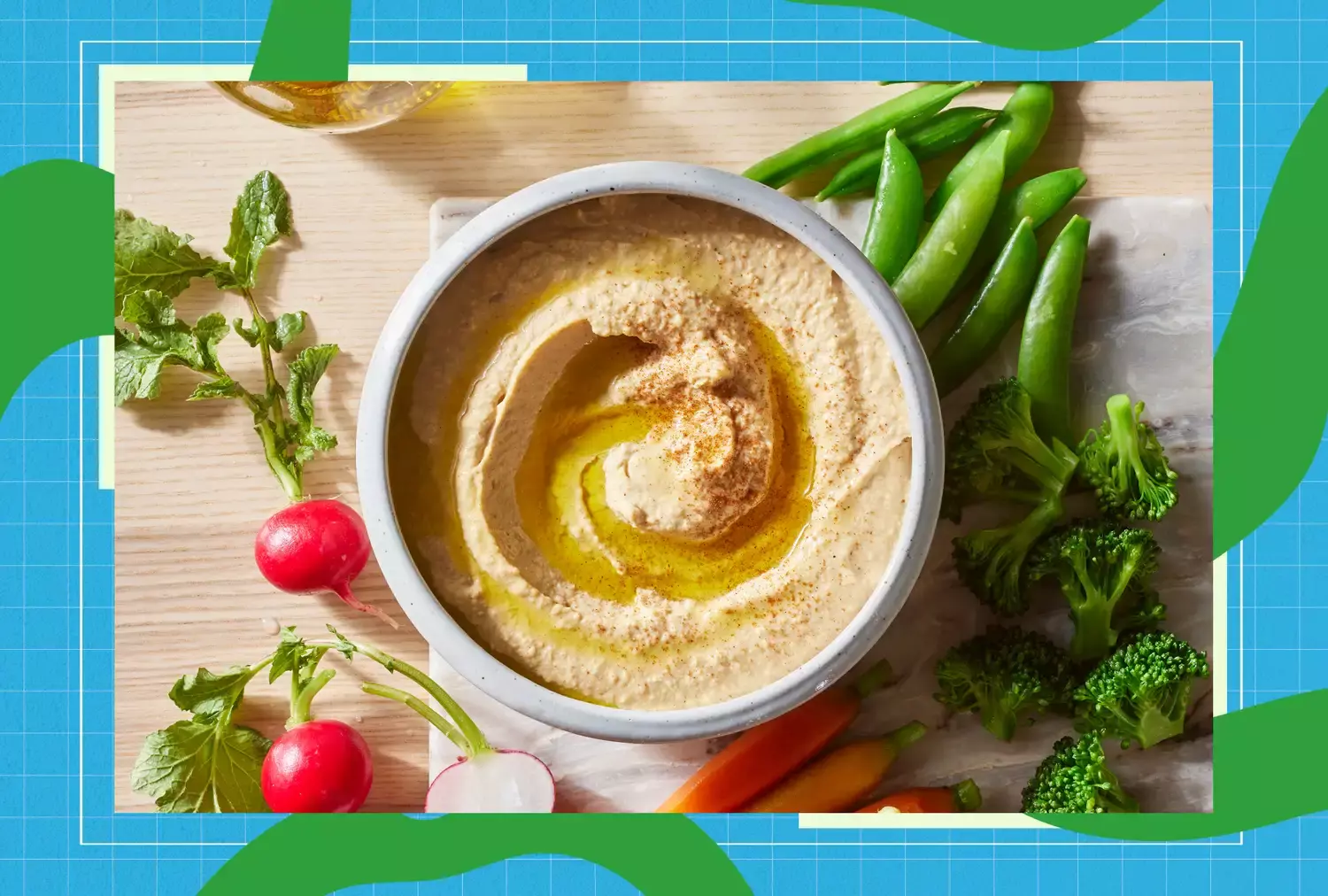 High-Protein Mediterranean Snacks for Optimal Health