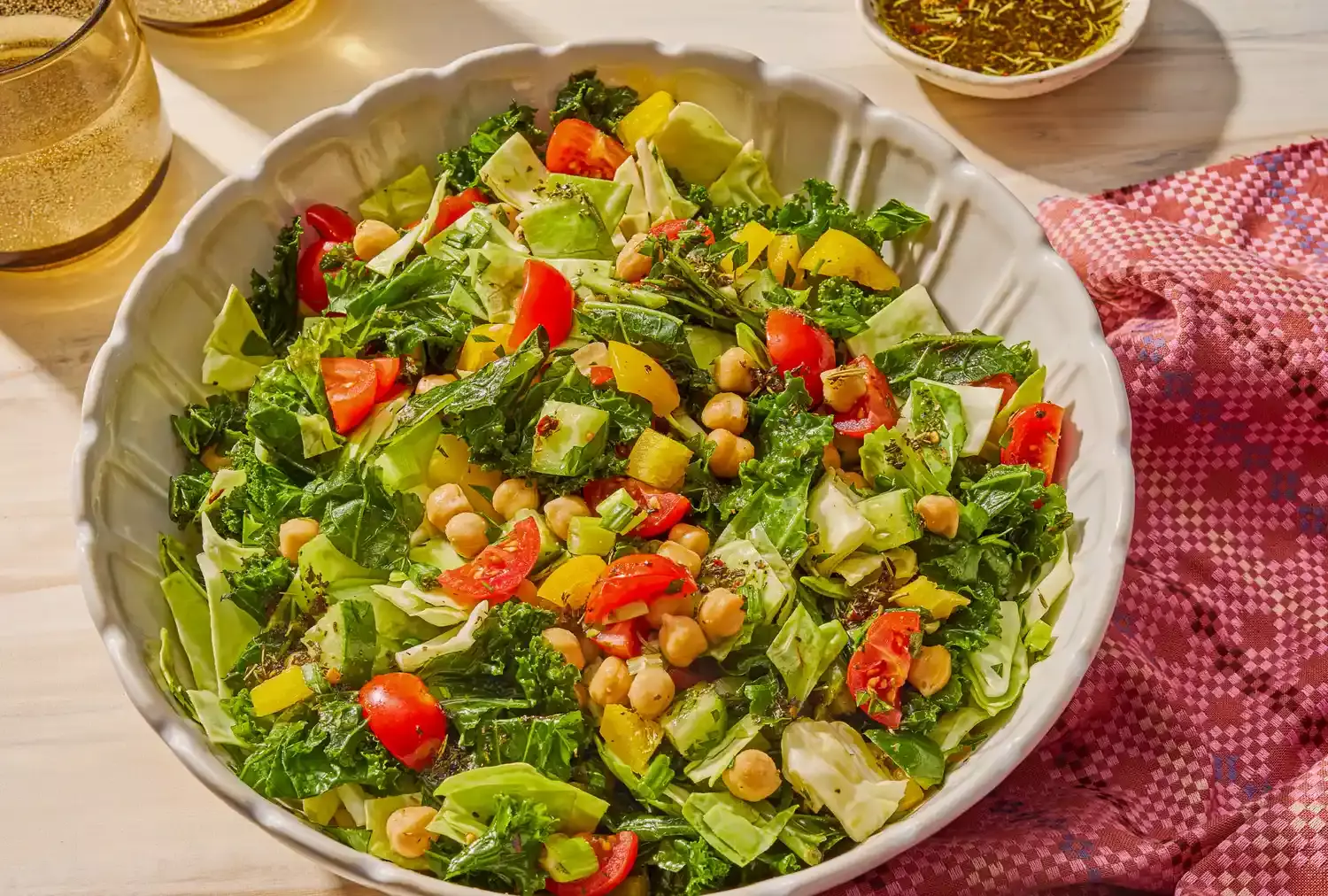 Quick and Easy Anti-Inflammatory Dinners