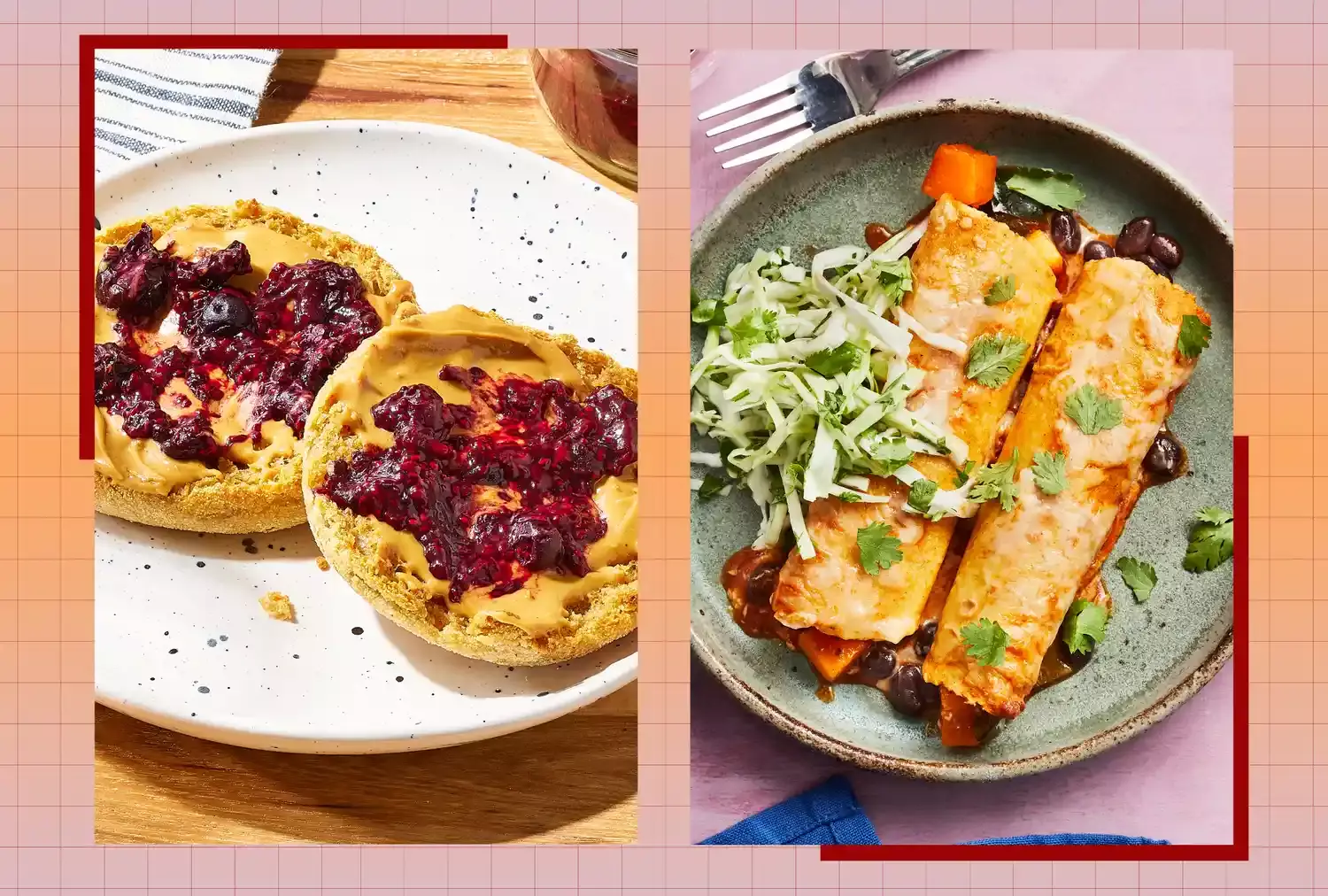 A 7-Day Anti-Inflammatory Meal Plan for Enhanced Cardiovascular Well-being