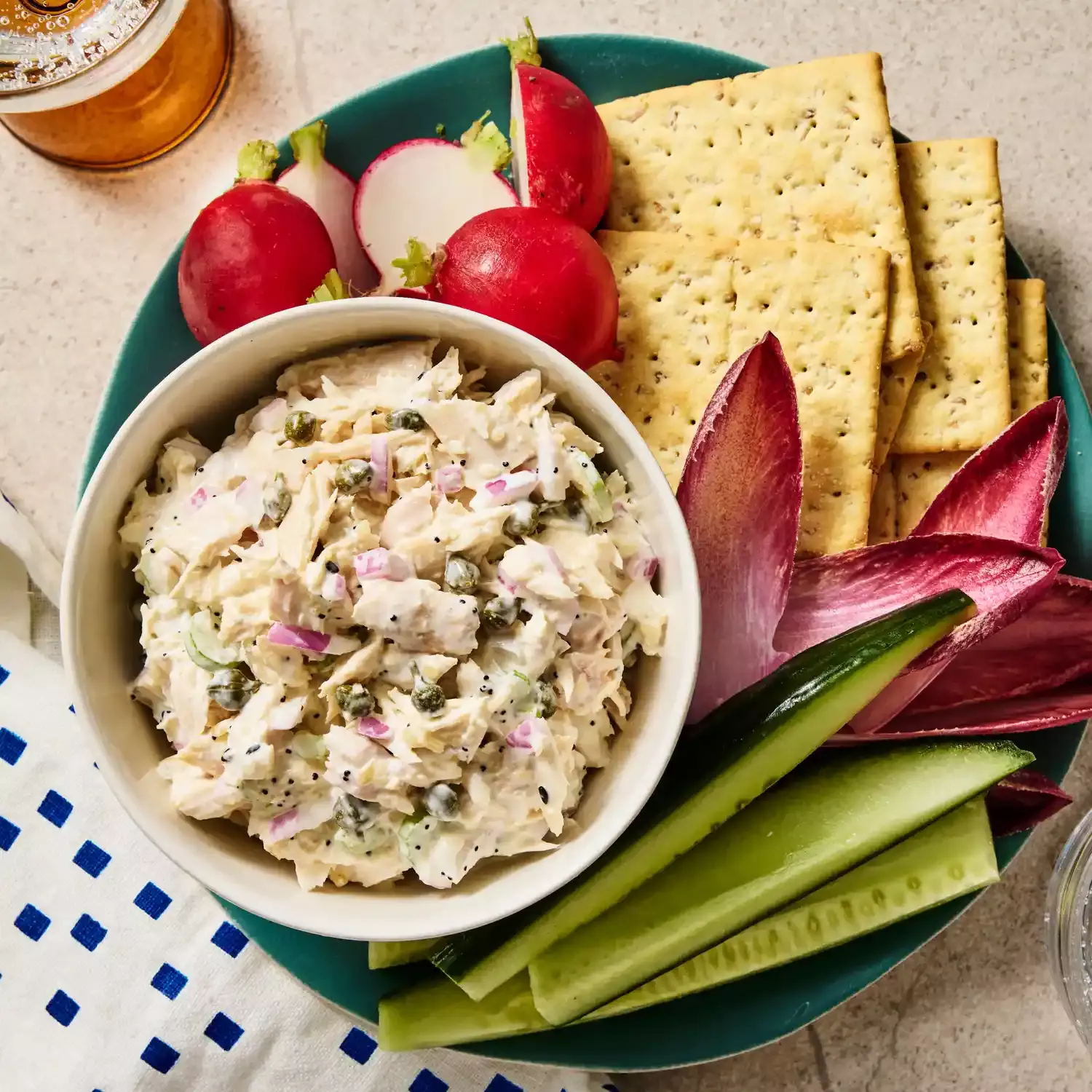 26 Light Lunch Recipes to Keep You Energized