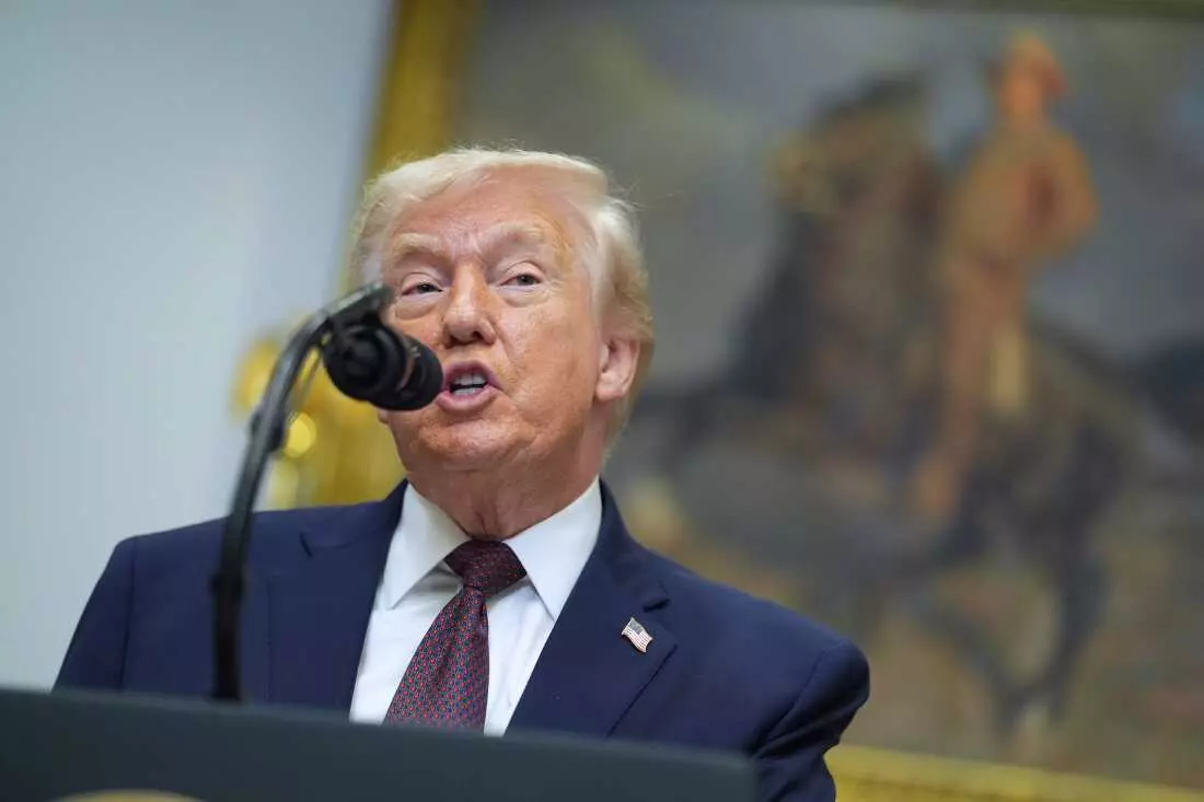 Debating Aspirin Dosage: A Look at Trump's Practices and Expert Medical Opinions
