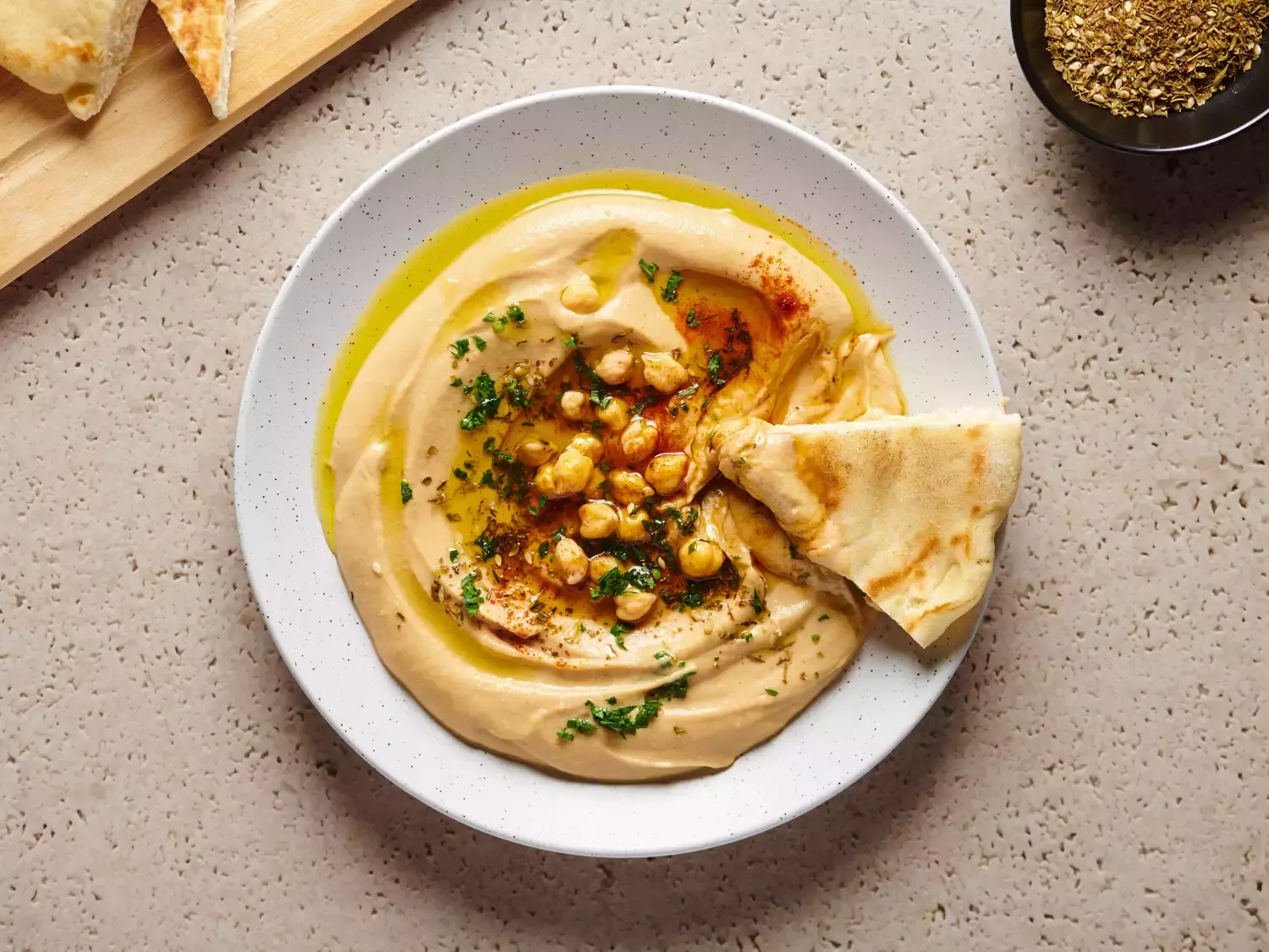 Exploring the Versatile World of Chickpea Cuisine