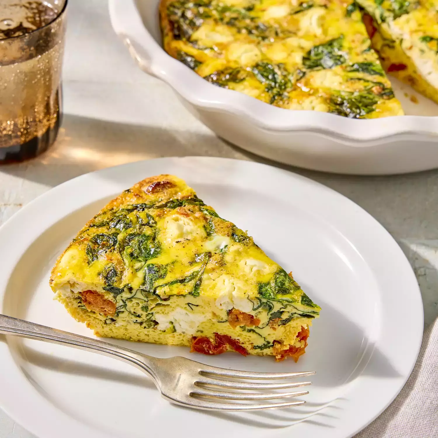 23 High-Protein Breakfast Recipes to Fuel Your Mornings