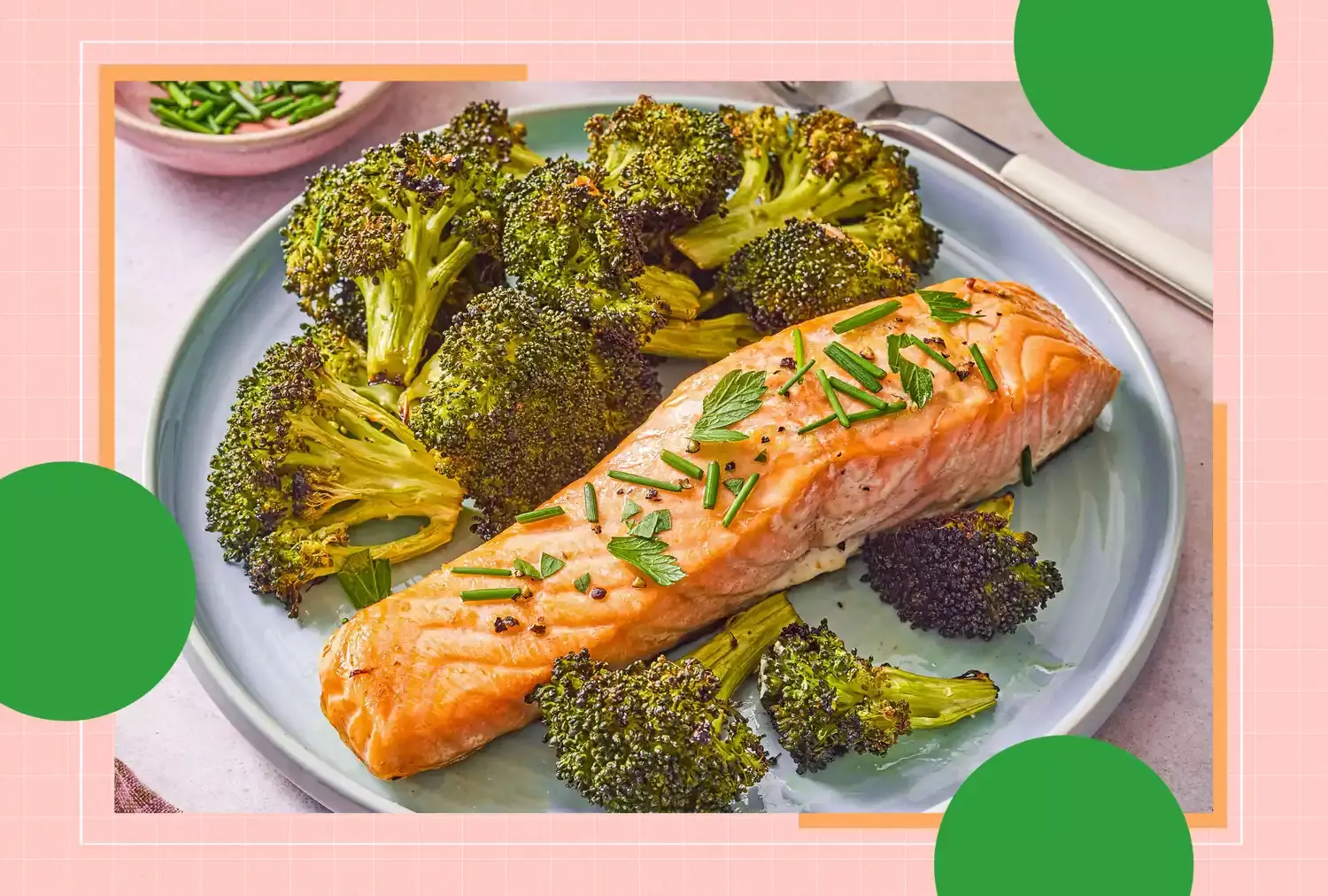 The Mediterranean Diet's Impact on Cholesterol Levels