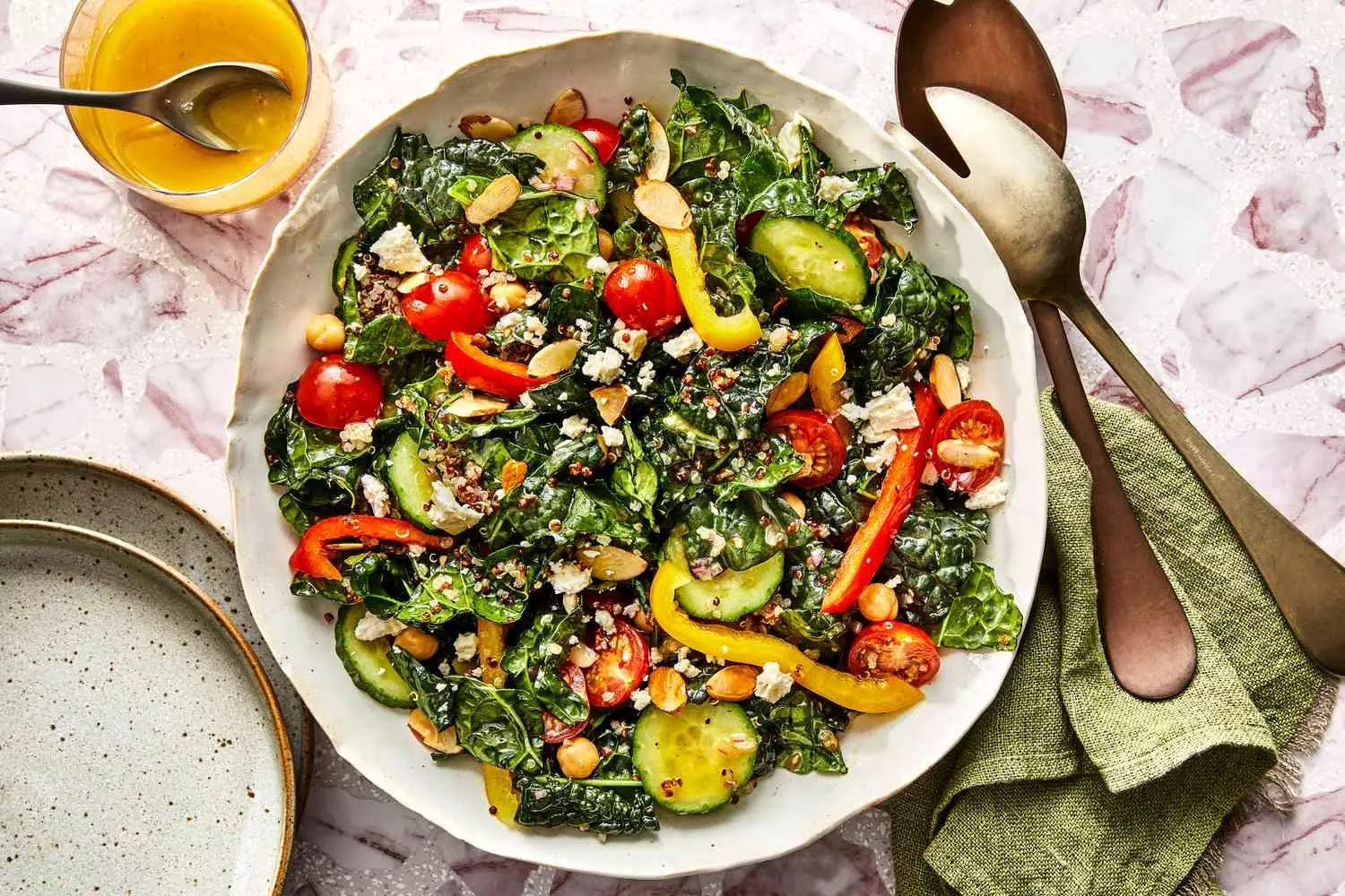 Top Anti-Inflammatory Vegetables for Post-Holiday Wellness