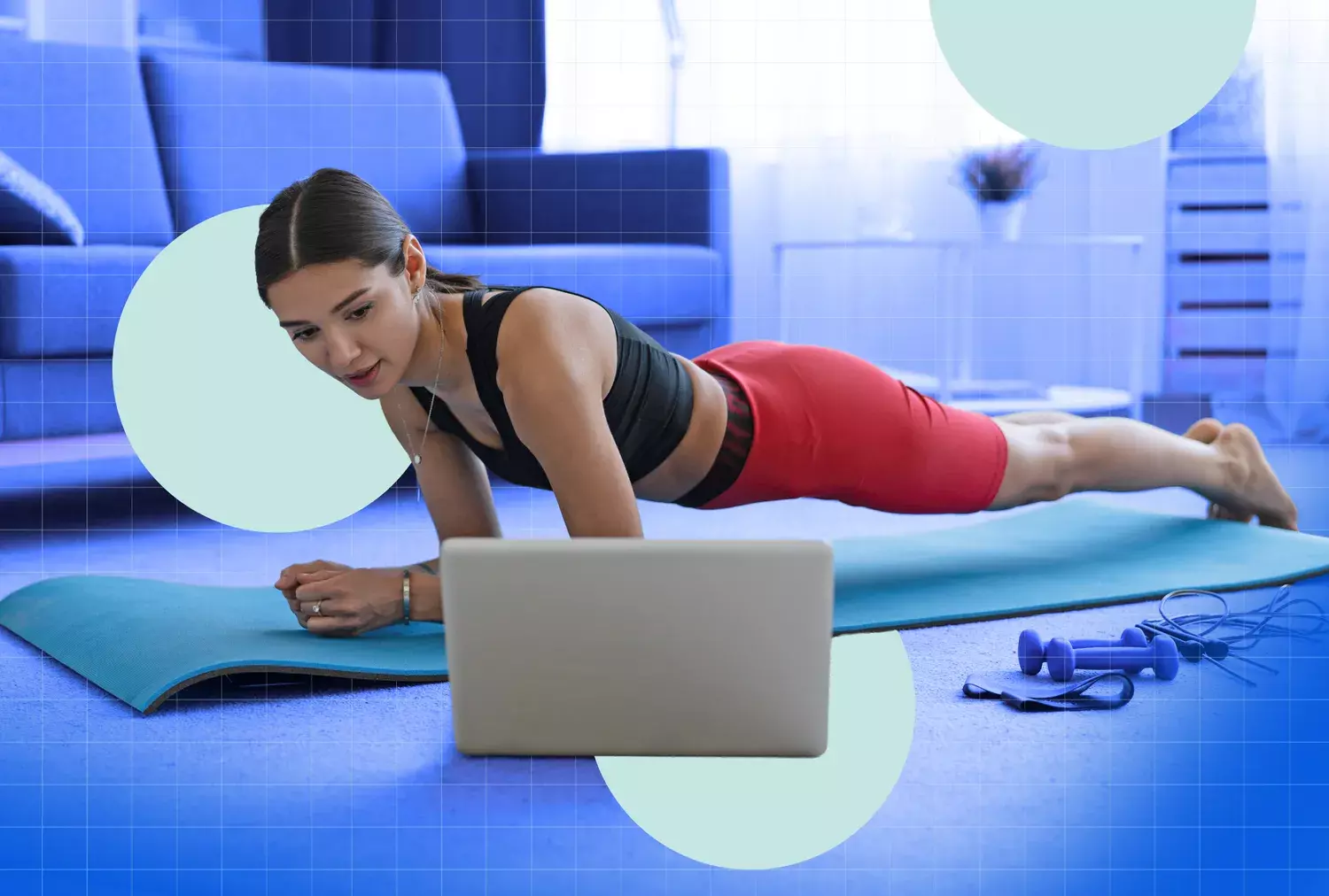 Strained Yogurt: The Ultimate Post-Workout Fuel, Say Dietitians