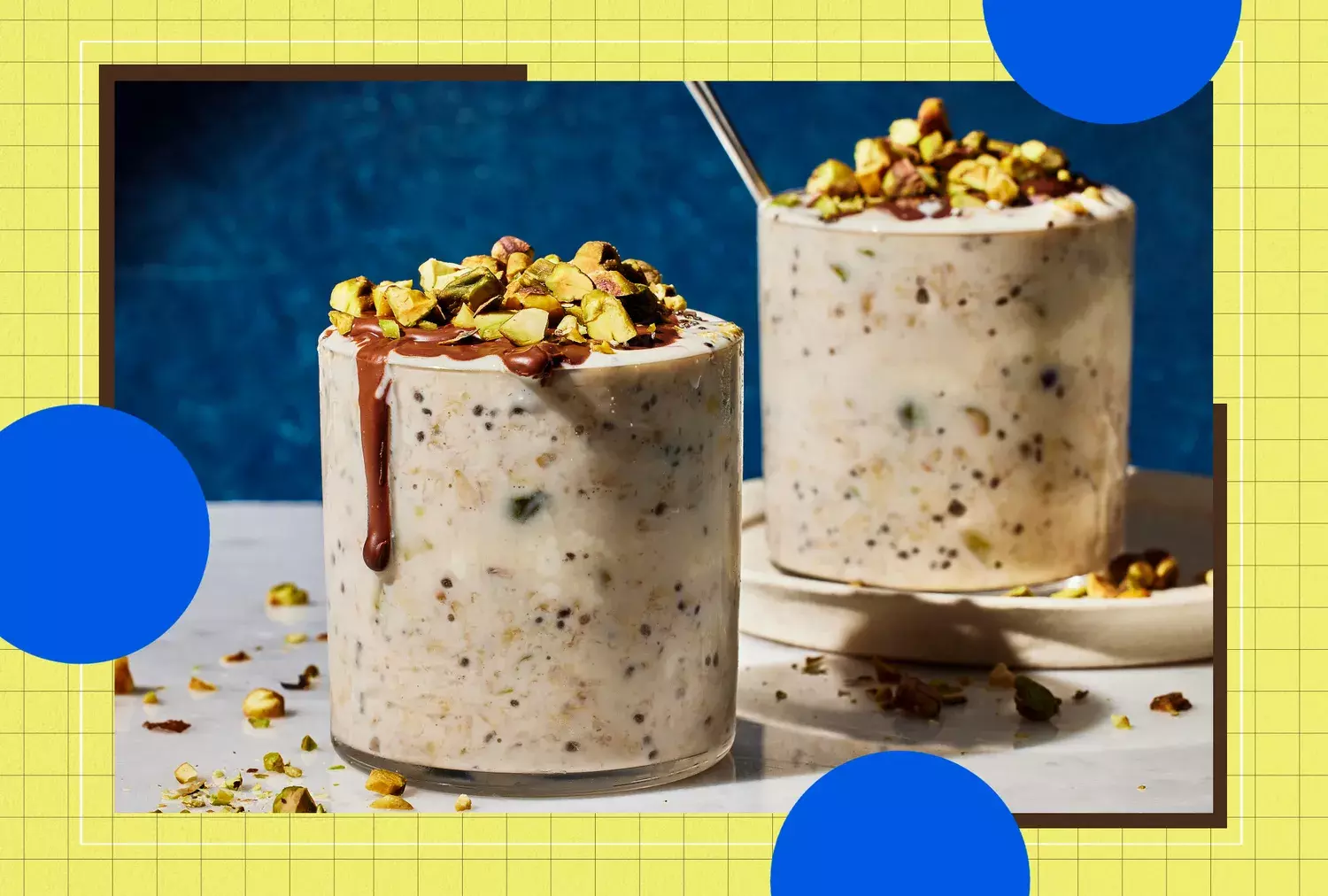 Ricotta Cheese: The Ultimate High-Protein Addition to Overnight Oats