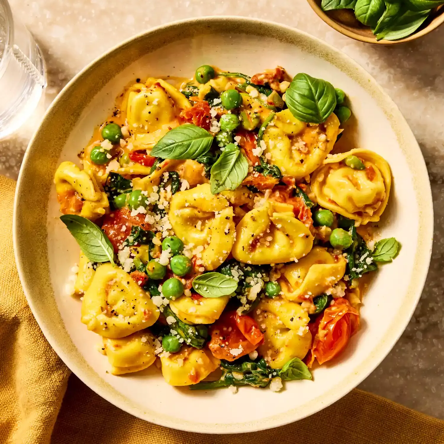 21 Easy High-Protein Dinners for Winter: Quick & Cozy Meals