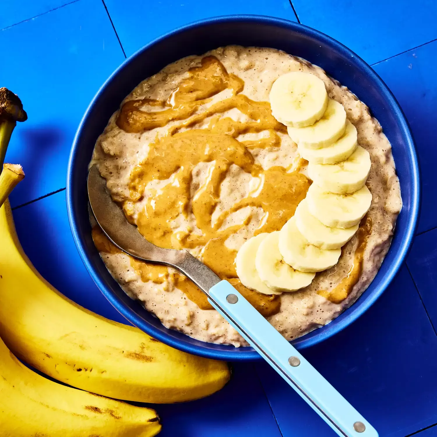 Nutrient-Rich Protein Oatmeal: A 15-Minute Breakfast Boost