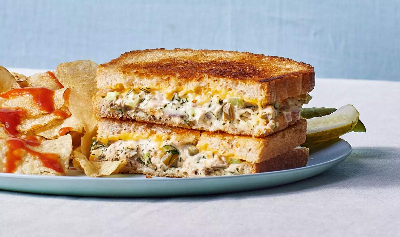 Culinary Creations: Editors Share Diverse Canned Tuna Recipes