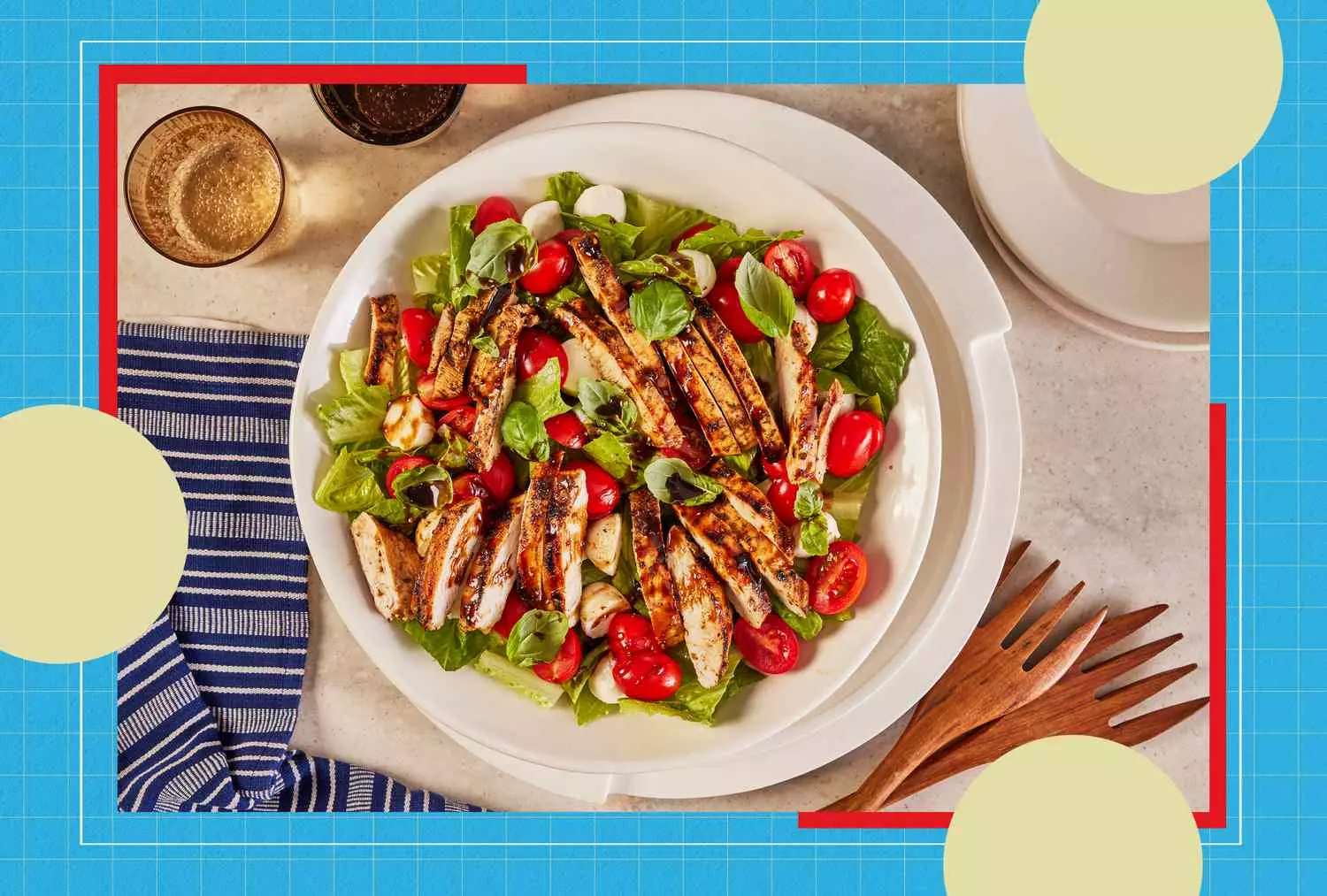 Top Protein-Rich Foods for a Satisfying Lunch