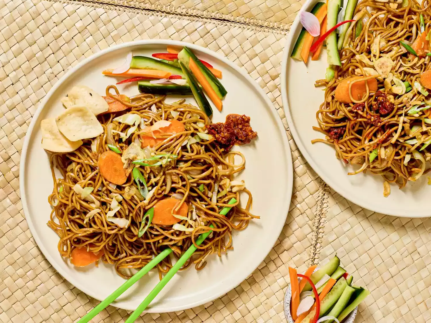 Quick and Delicious Lunch Ideas for Busy Days