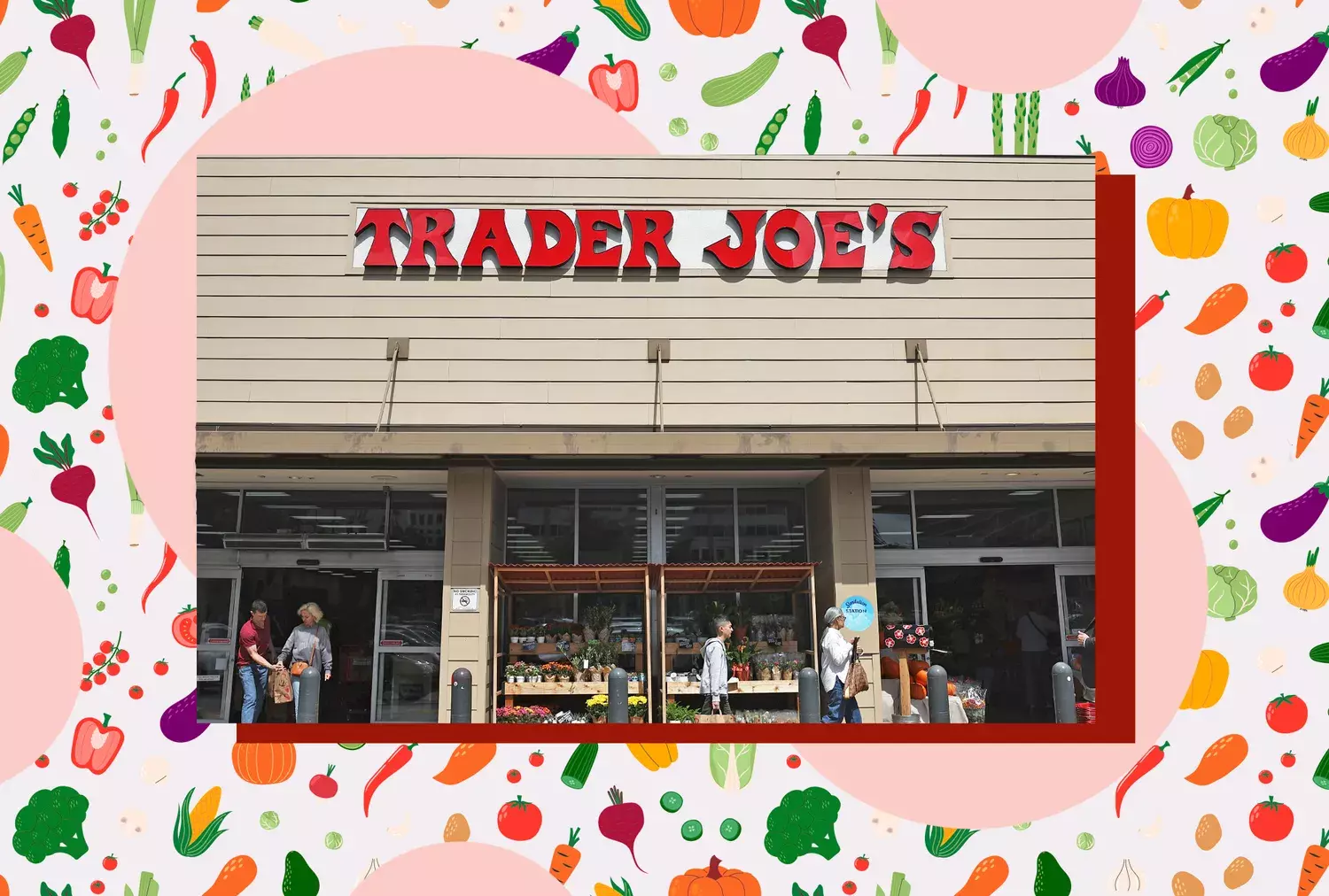 Unlocking Flavor: Trader Joe's Vegan Creamy Dill Dressing Transforms Everyday Meals