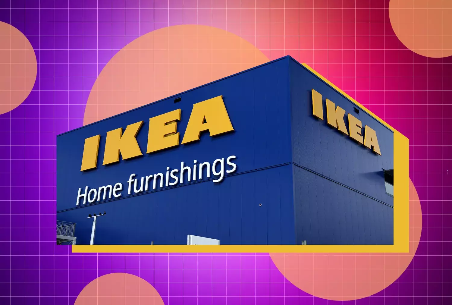 IKEA's New Menu Addition: Falafel Balls Delight Vegetarian Diners