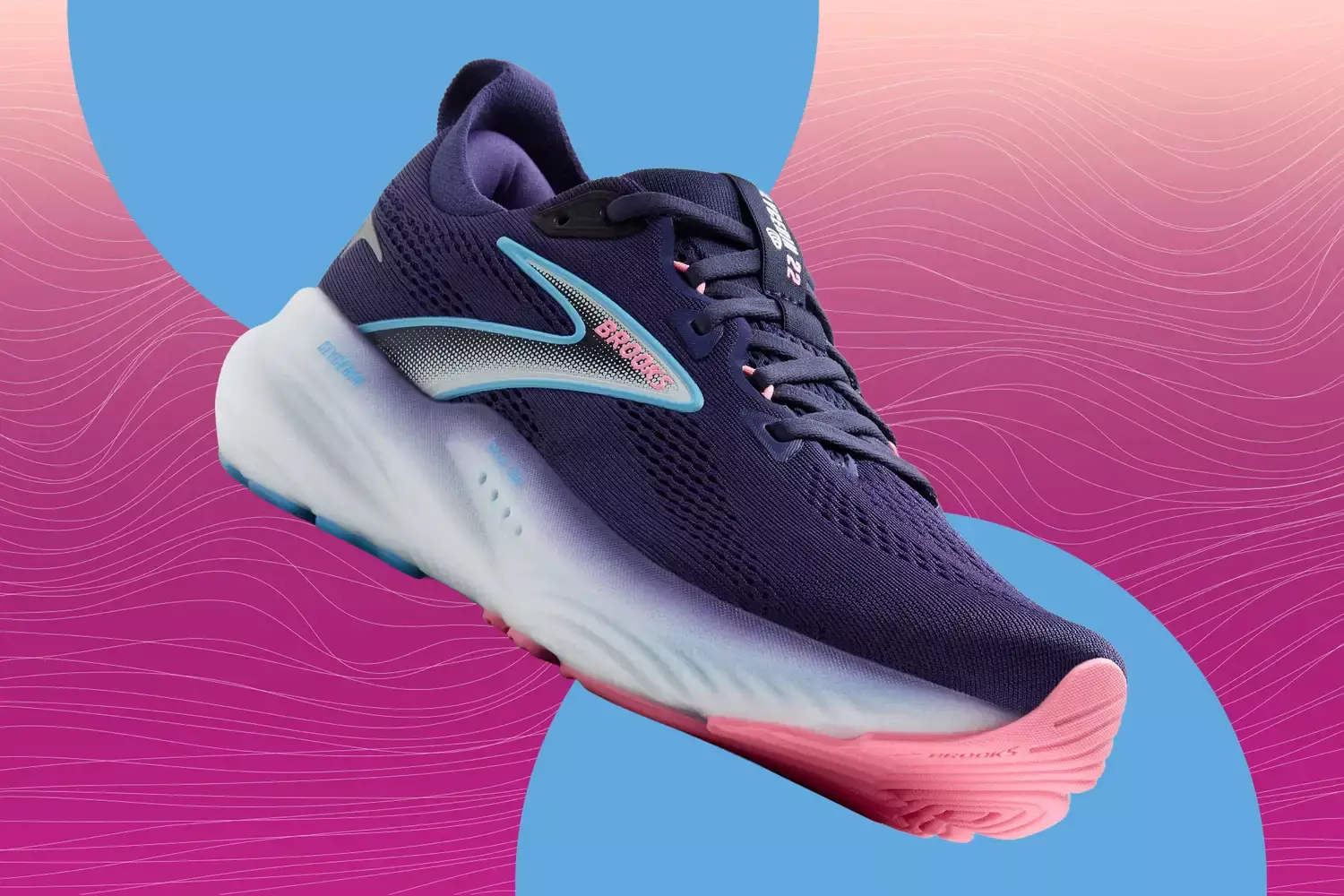 Brooks Winter Sale: Top Deals on Running Shoes and Apparel