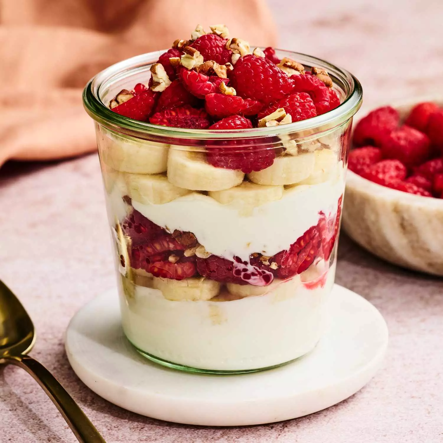 The Ultimate Gut-Healthy Breakfast Parfait: A Delightful Start to Your Day