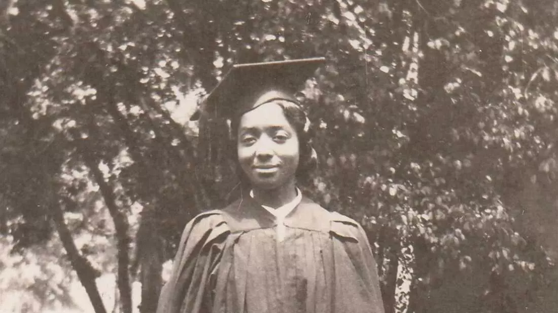 A Life of Resilience and Historic Witness: Celebrating Edith Renfrow Smith's Legacy