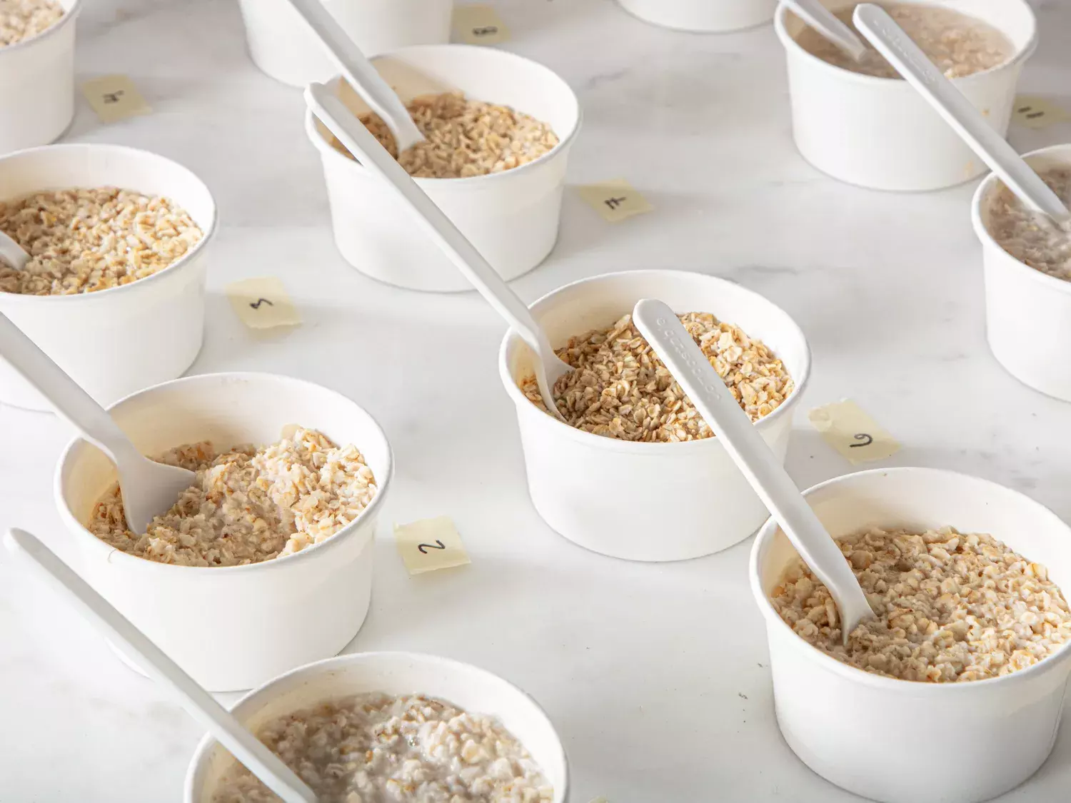 The Ultimate Guide to Instant Oatmeal: Unveiling the Top Brands