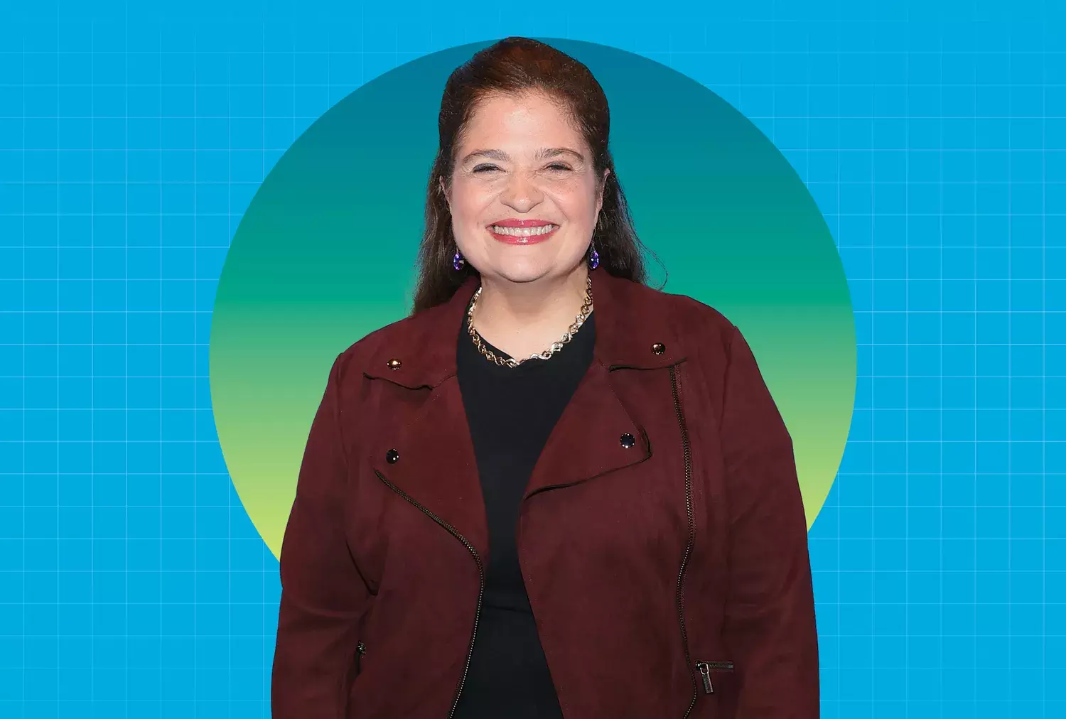 Celebrity Chef Alex Guarnaschelli's Simple 3-Ingredient Salad Dressing Recipe