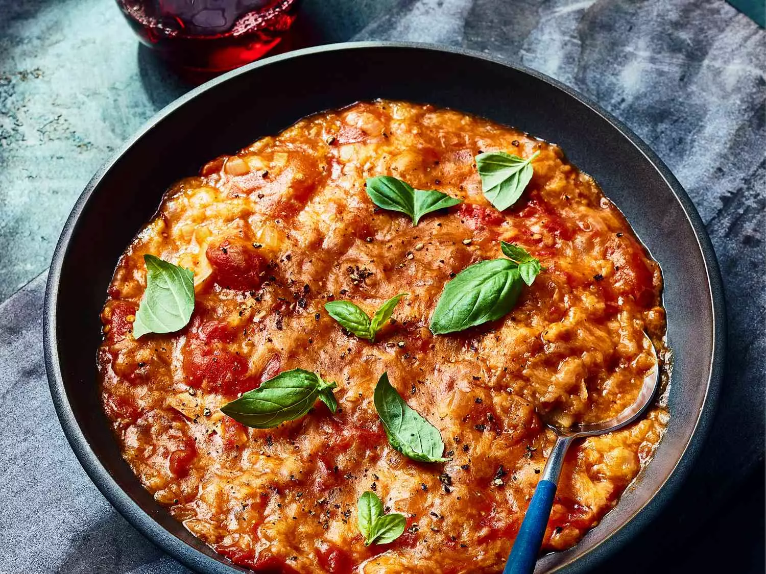 Nourishing Vegan Dinners for a Healthier New Year