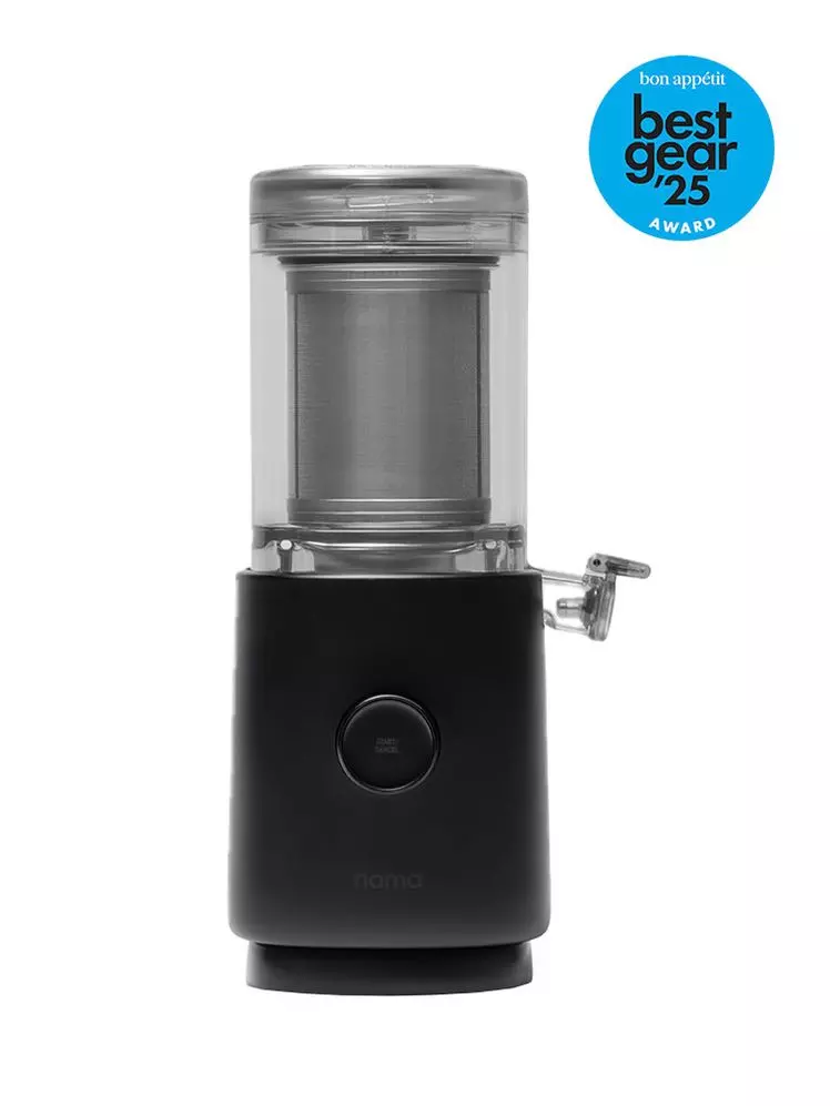 Nama's Top-Rated Kitchen Appliances: A Comprehensive Review