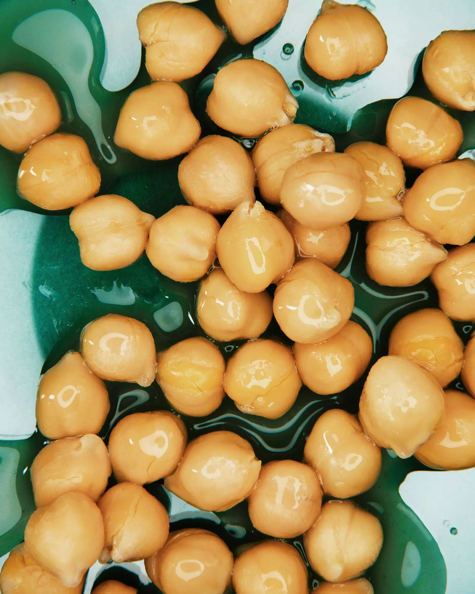 The Ultimate Guide to Canned Chickpeas: Taste Test Results