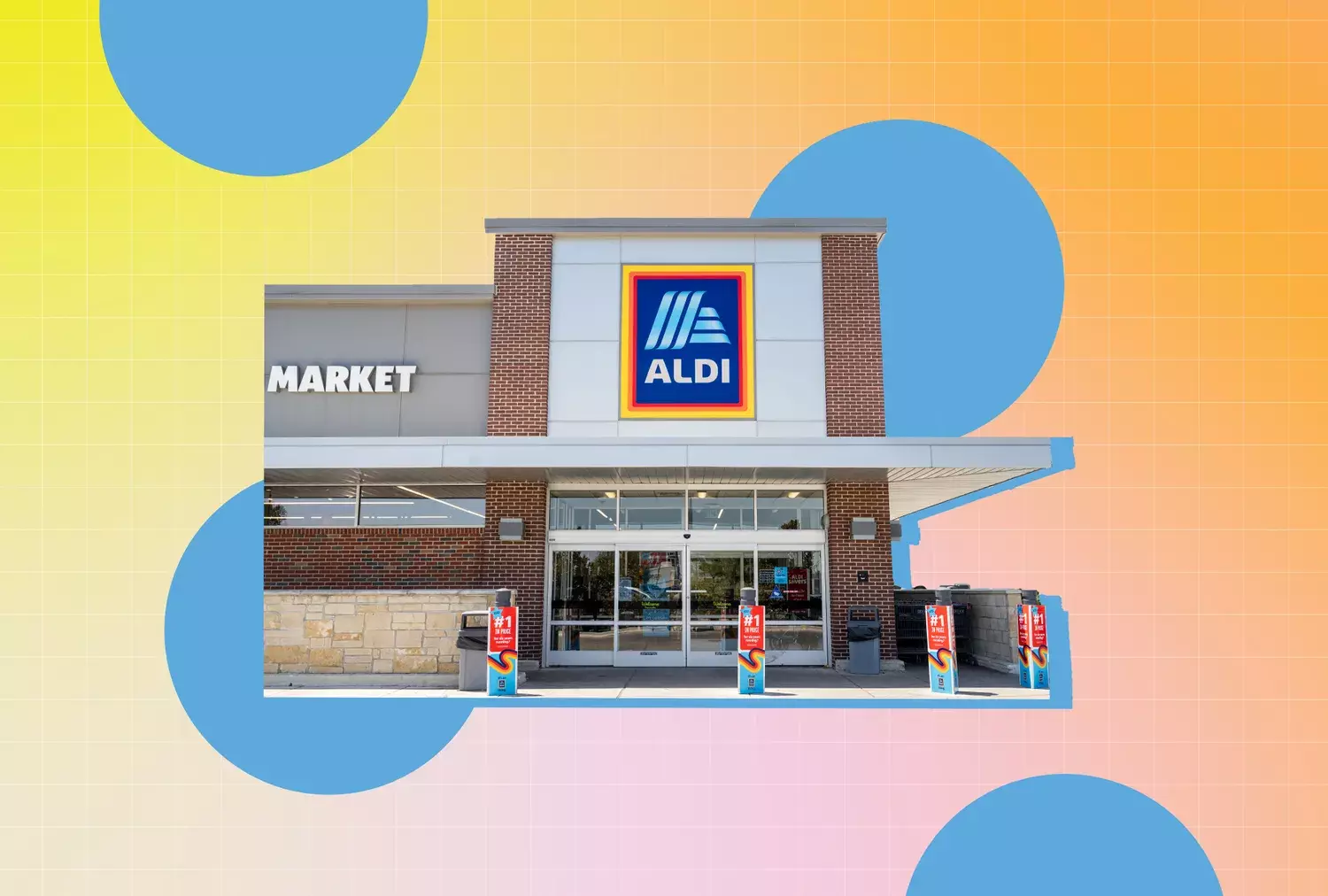 Top Aldi Finds: January 2026