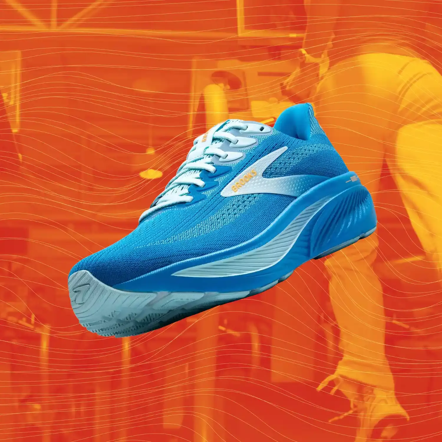 Expert-Recommended Footwear for Treadmill Walking