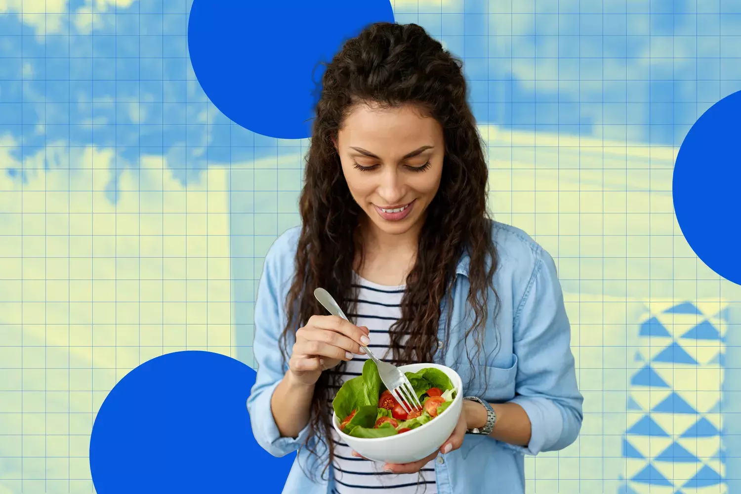 Dietitians' Top Pick for Store-Bought Salad Dressing Revealed