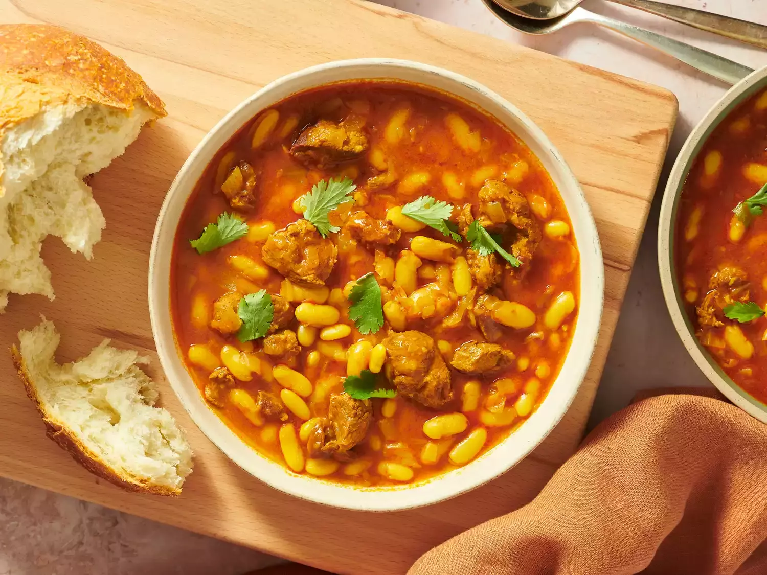 Cannellini Bean Recipes: Versatile, Creamy, and Budget-Friendly