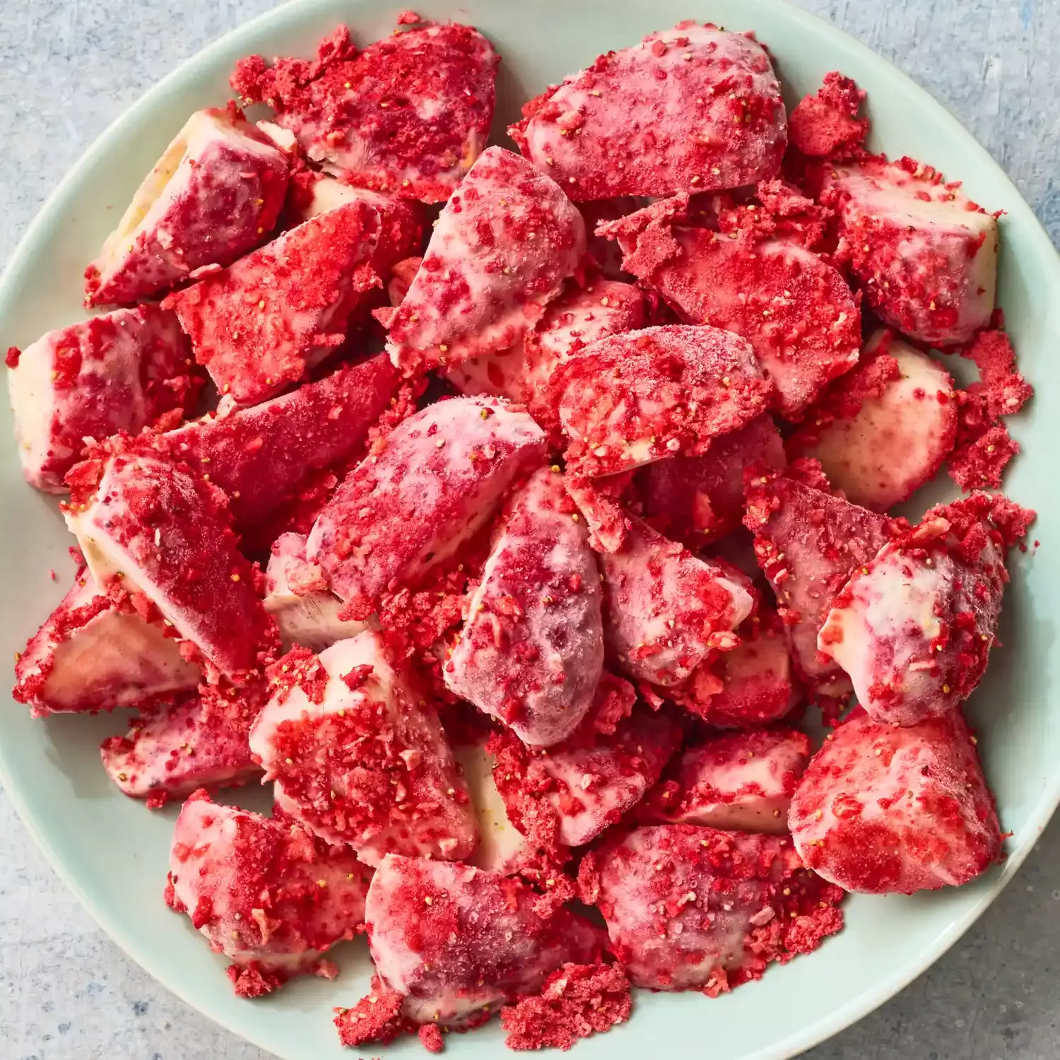 18 Delicious No-Added-Sugar Anti-Inflammatory Snacks