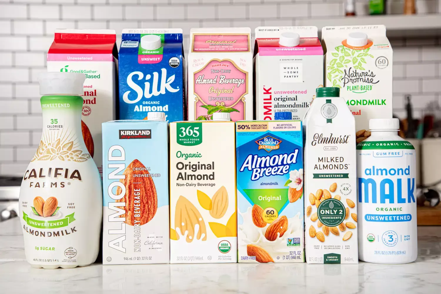 The Ultimate Guide to Choosing the Best Oat Milk for Your Everyday Needs