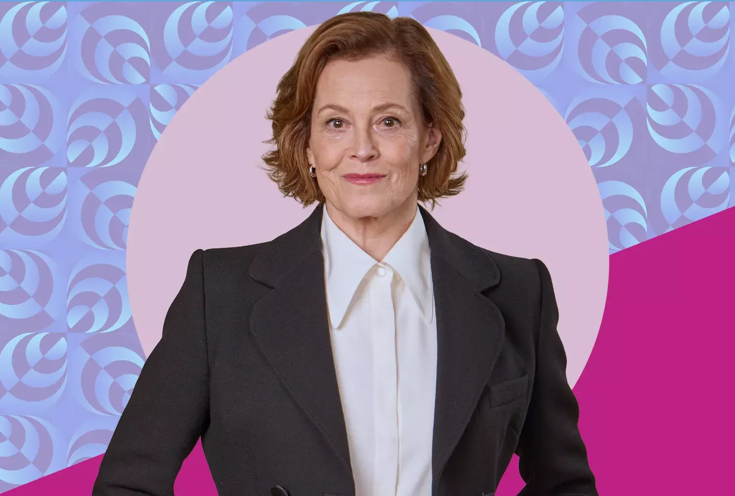 Sigourney Weaver's Beloved Simple Sandwich: A Tale of Auditions and Comfort Food