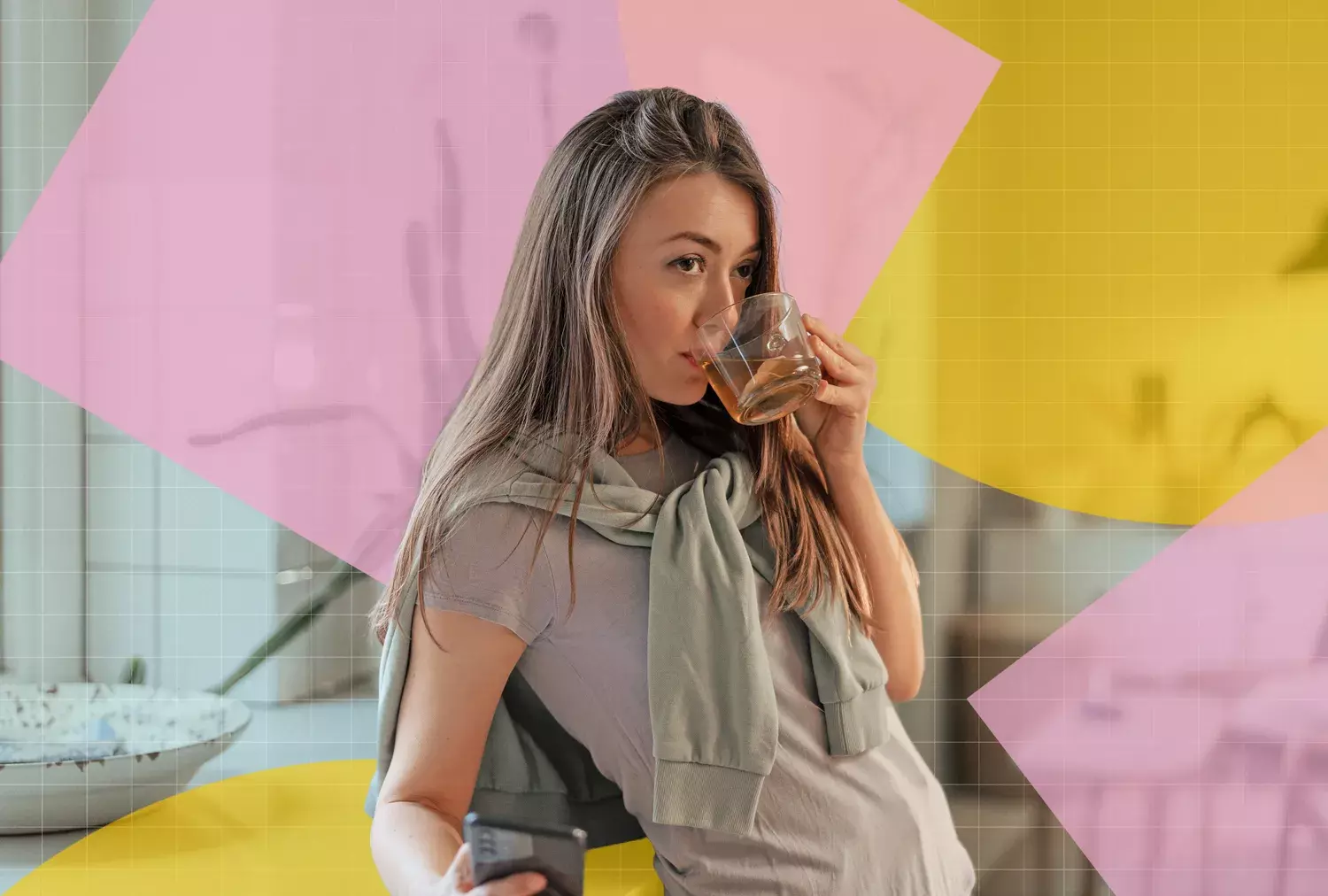 Green Tea: Your Ally in Combating Inflammation and Aiding Weight Management