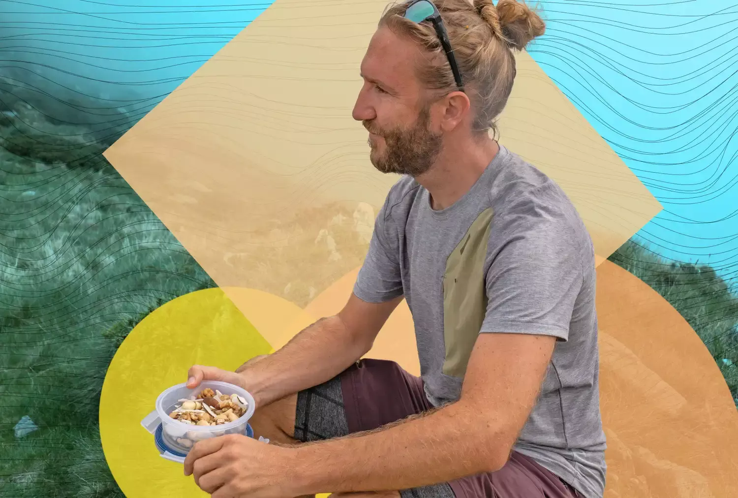 The Hidden Culprit of Weight Gain: Unpacking the Truth About Trail Mix
