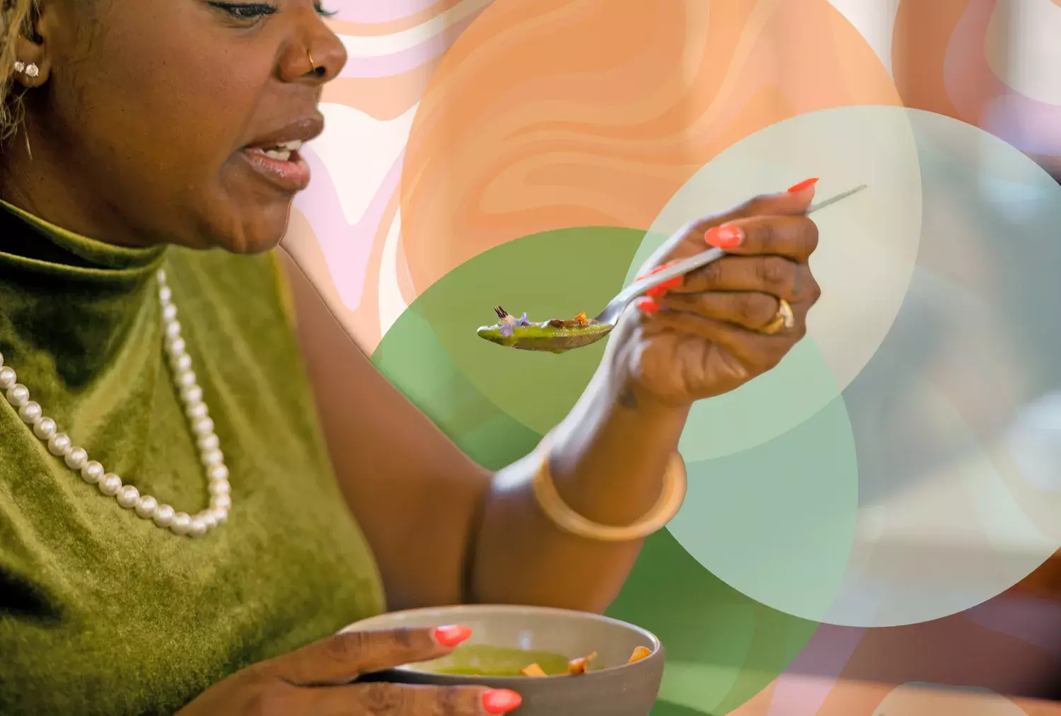 The Science Behind Why Leftover Soup Tastes Better