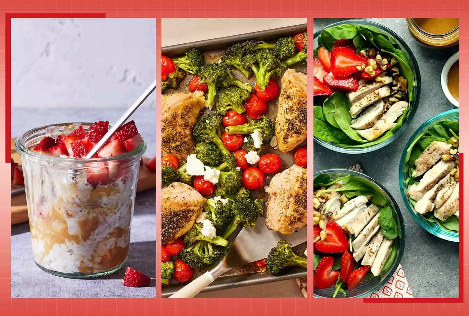 30-Day Diet Plan for Blood Sugar Management