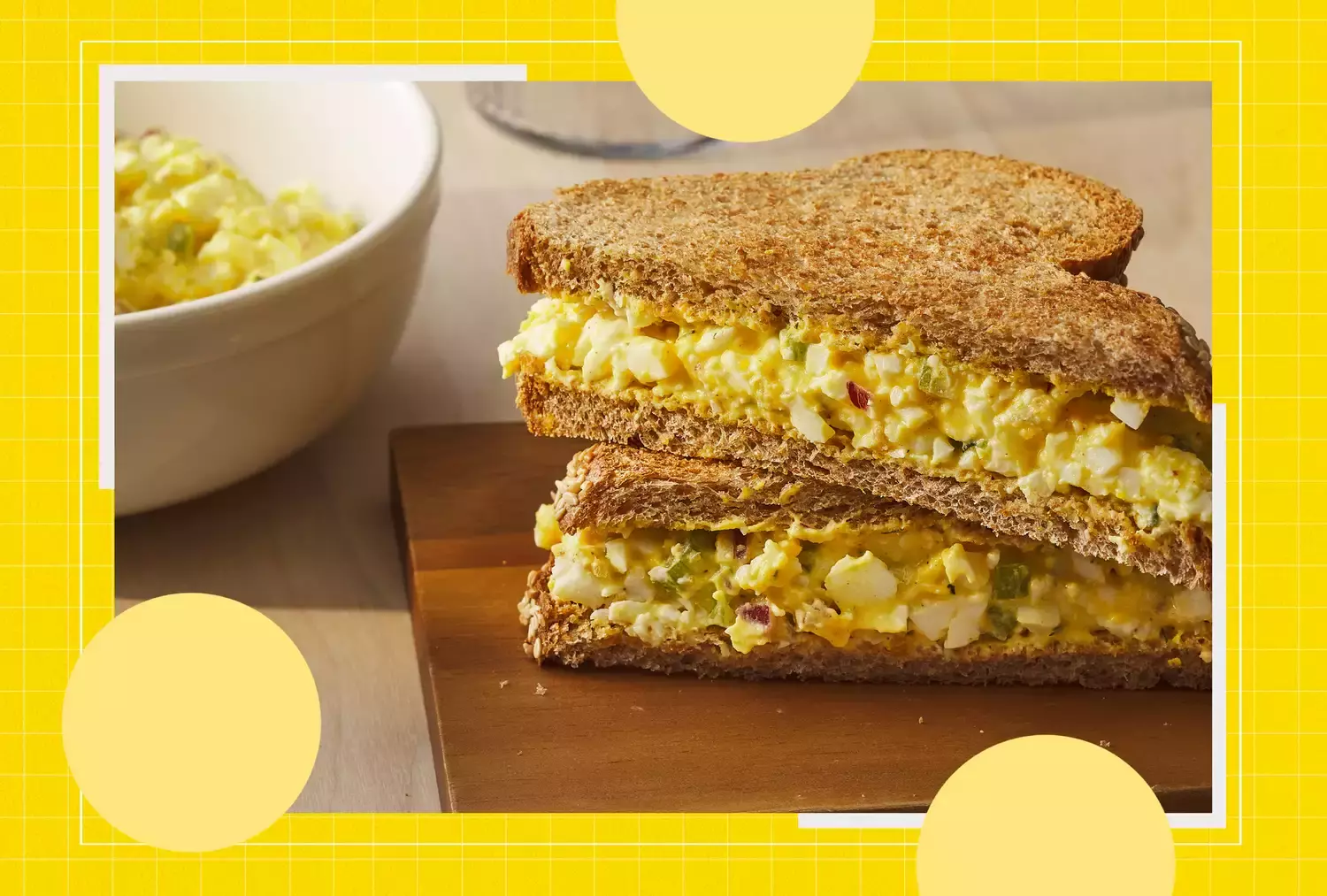 The Culinary Secrets to Crafting Exquisite Egg Salad