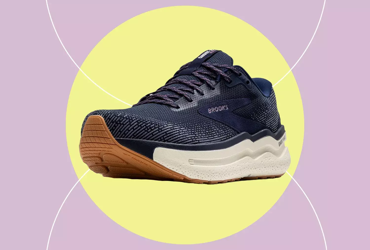Brooks Ghost Max 2: The Ultimate Comfort Shoe for Walkers and Runners
