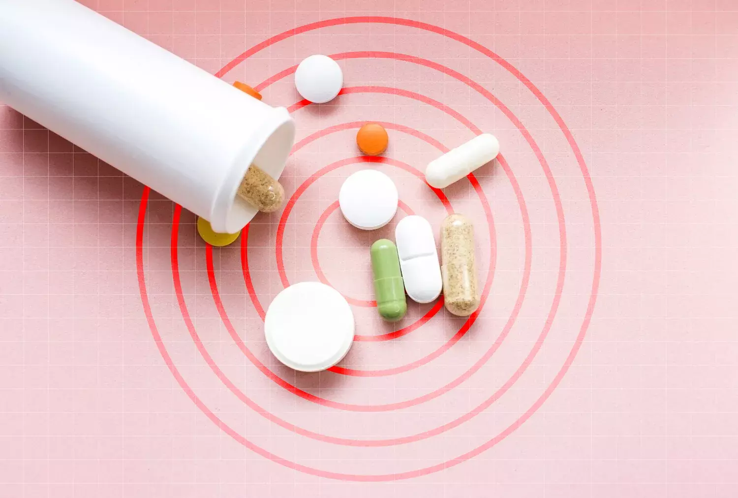 Navigating Supplement Use While on GLP-1 Medications